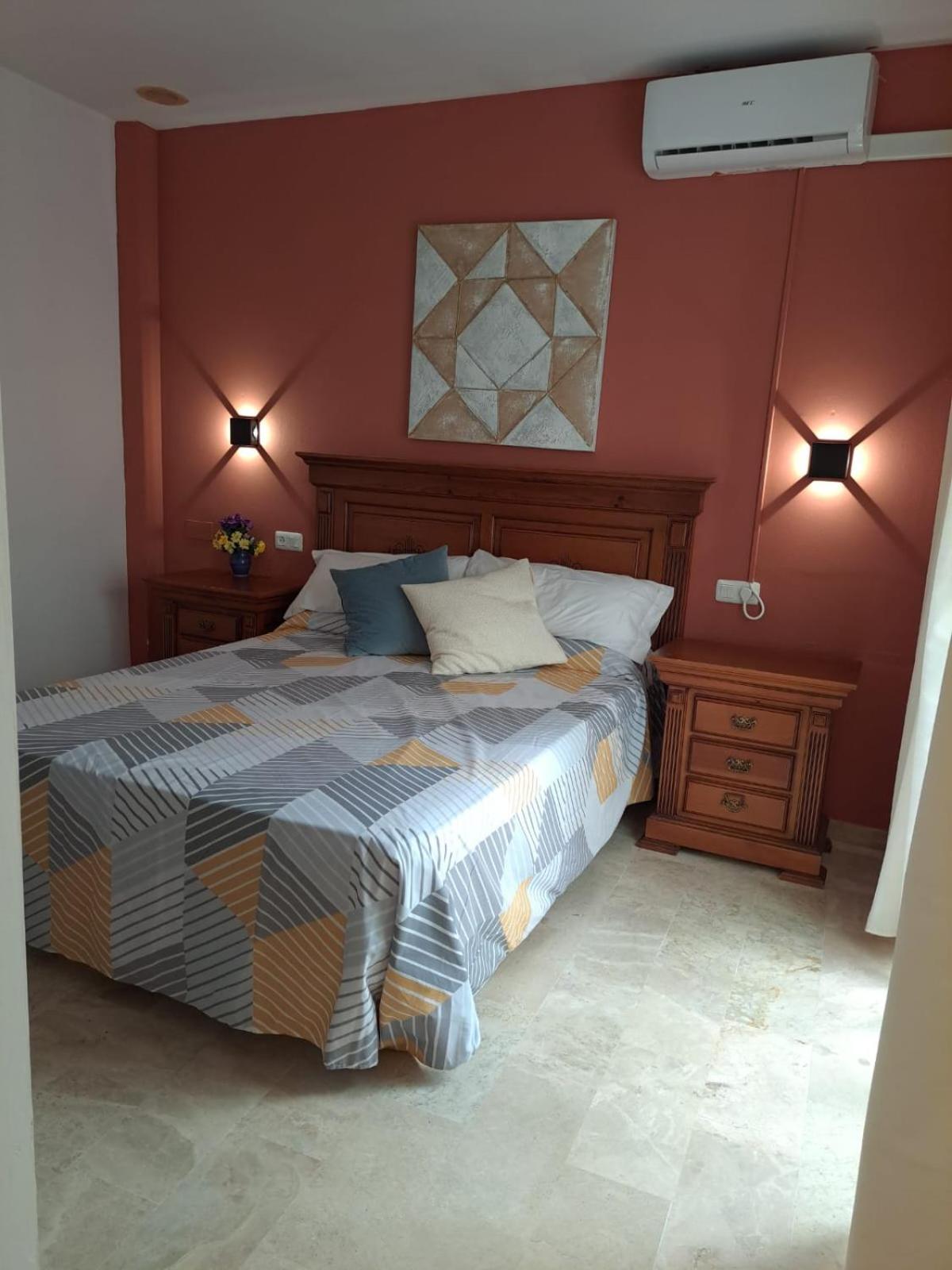 Montys Nerja