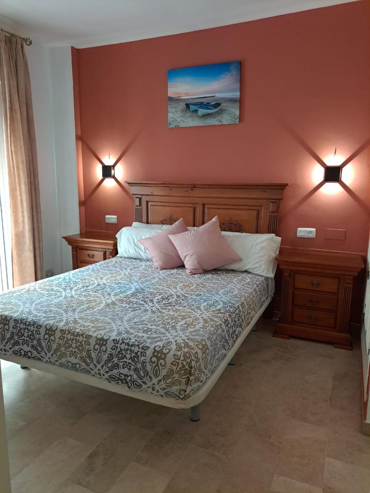 Hostal Montys
