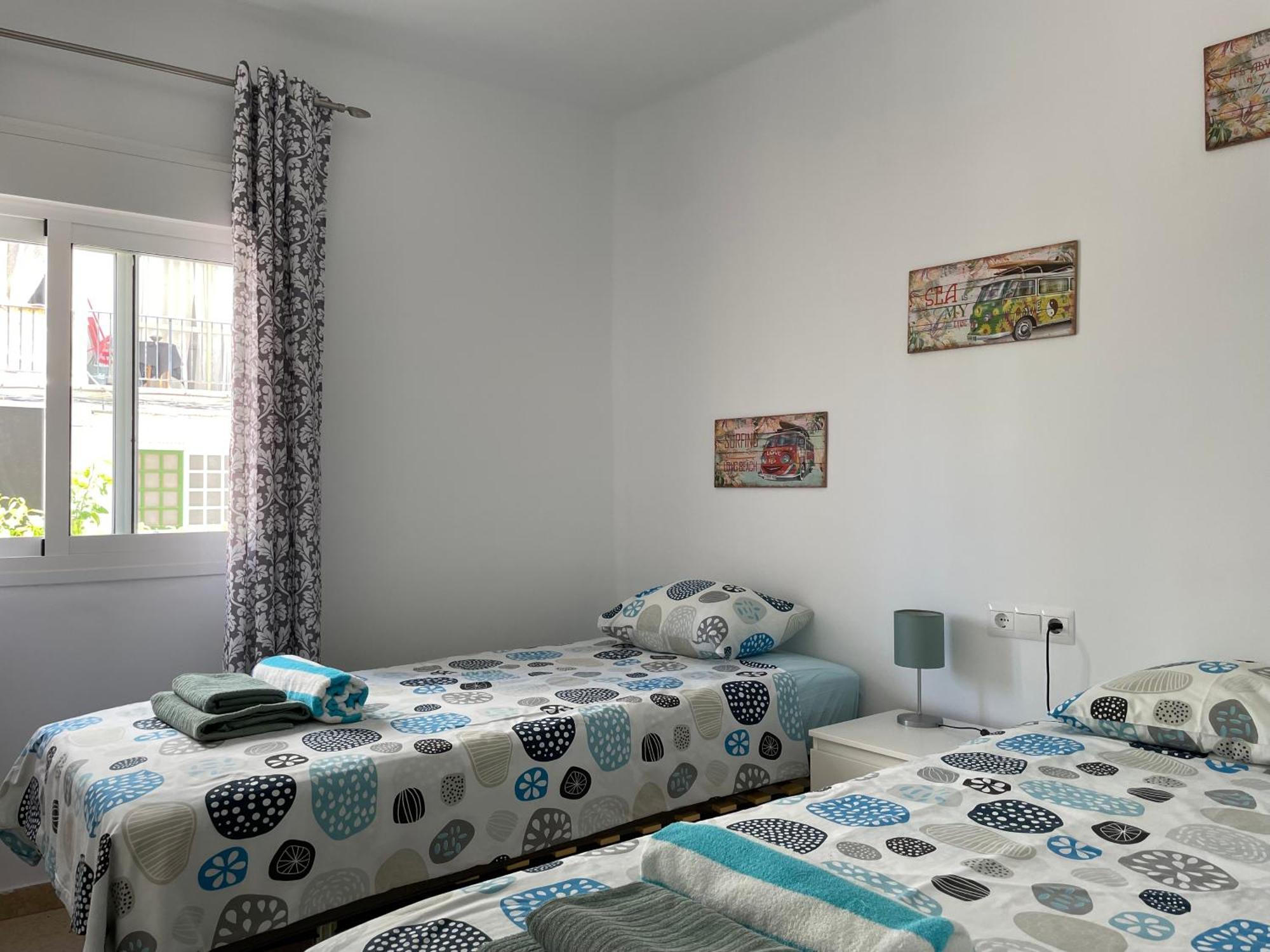 2 Apartamento Nerja