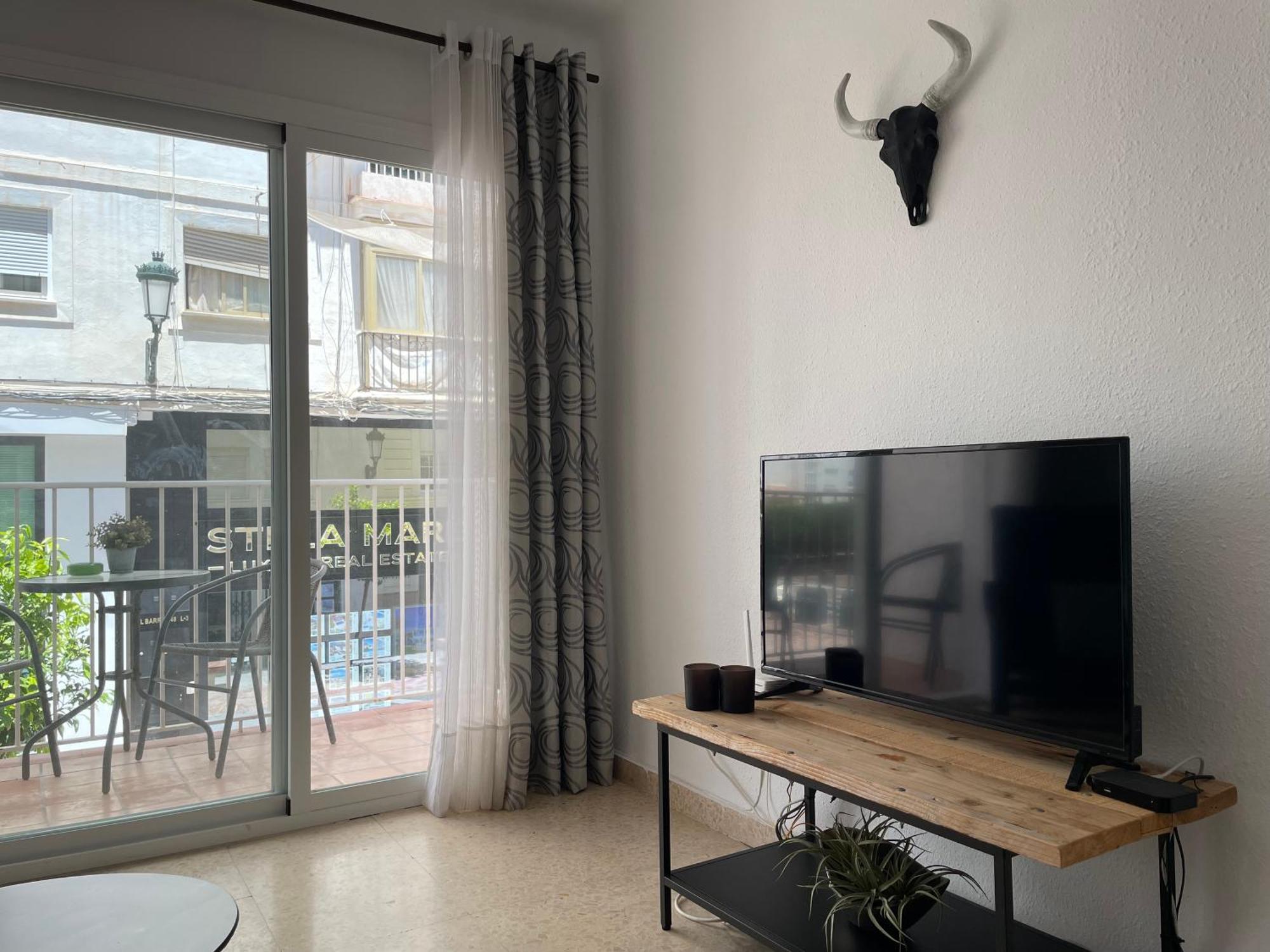 Apartamento 2