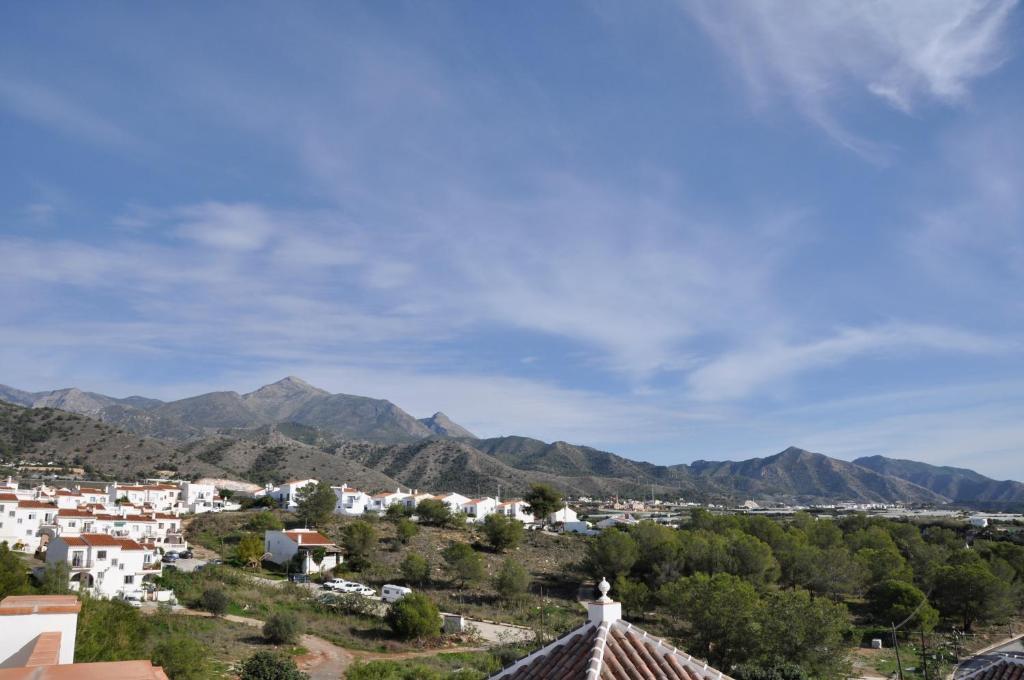 Apartment Paradise - Chimenea Apts Nerja