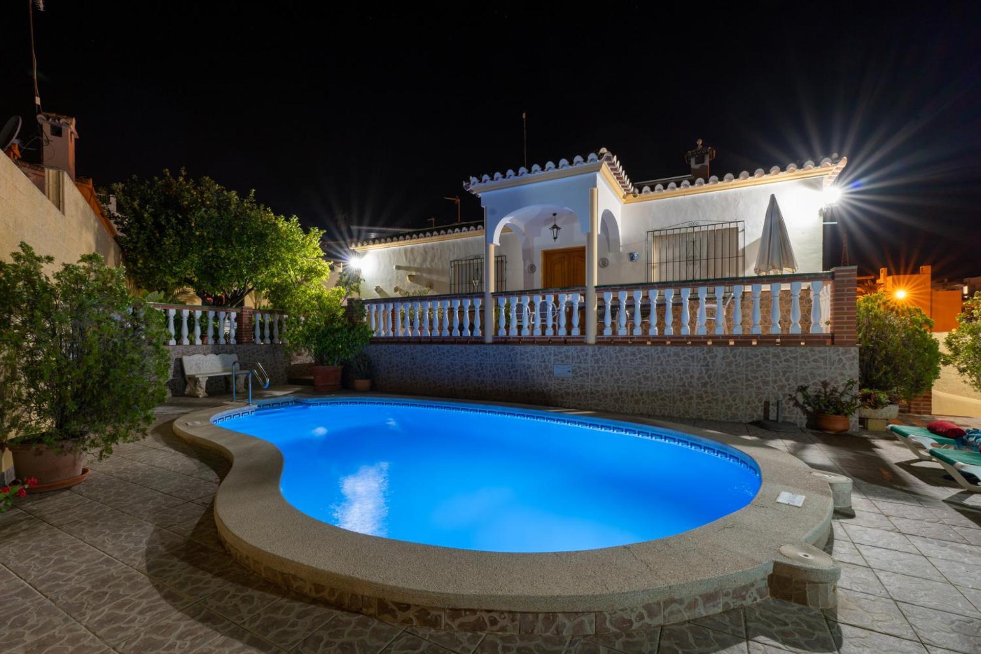 Isabel By Casitas Select Nerja
