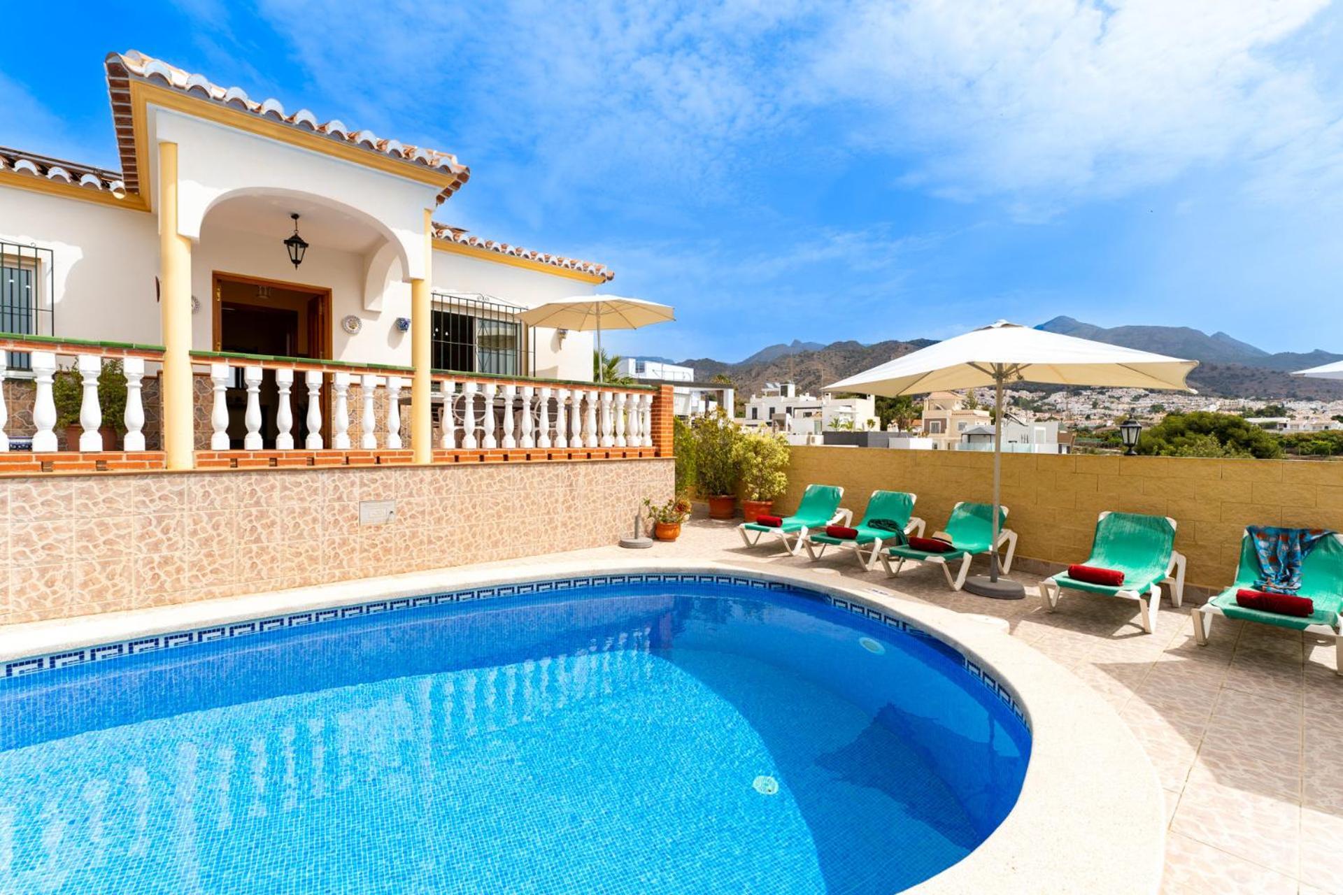 Villa Isabel By Casitas Select