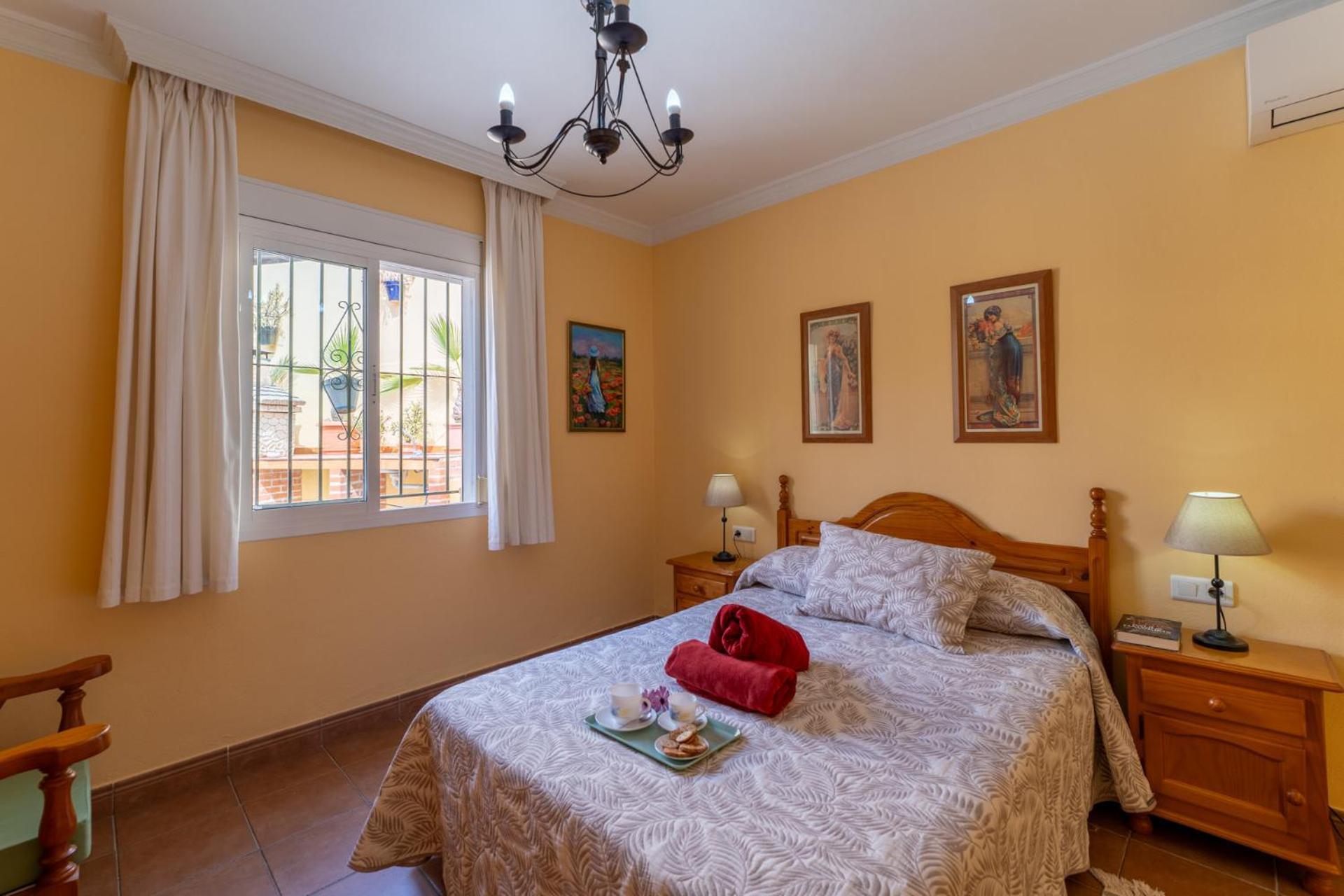 Isabel By Casitas Select * Nerja