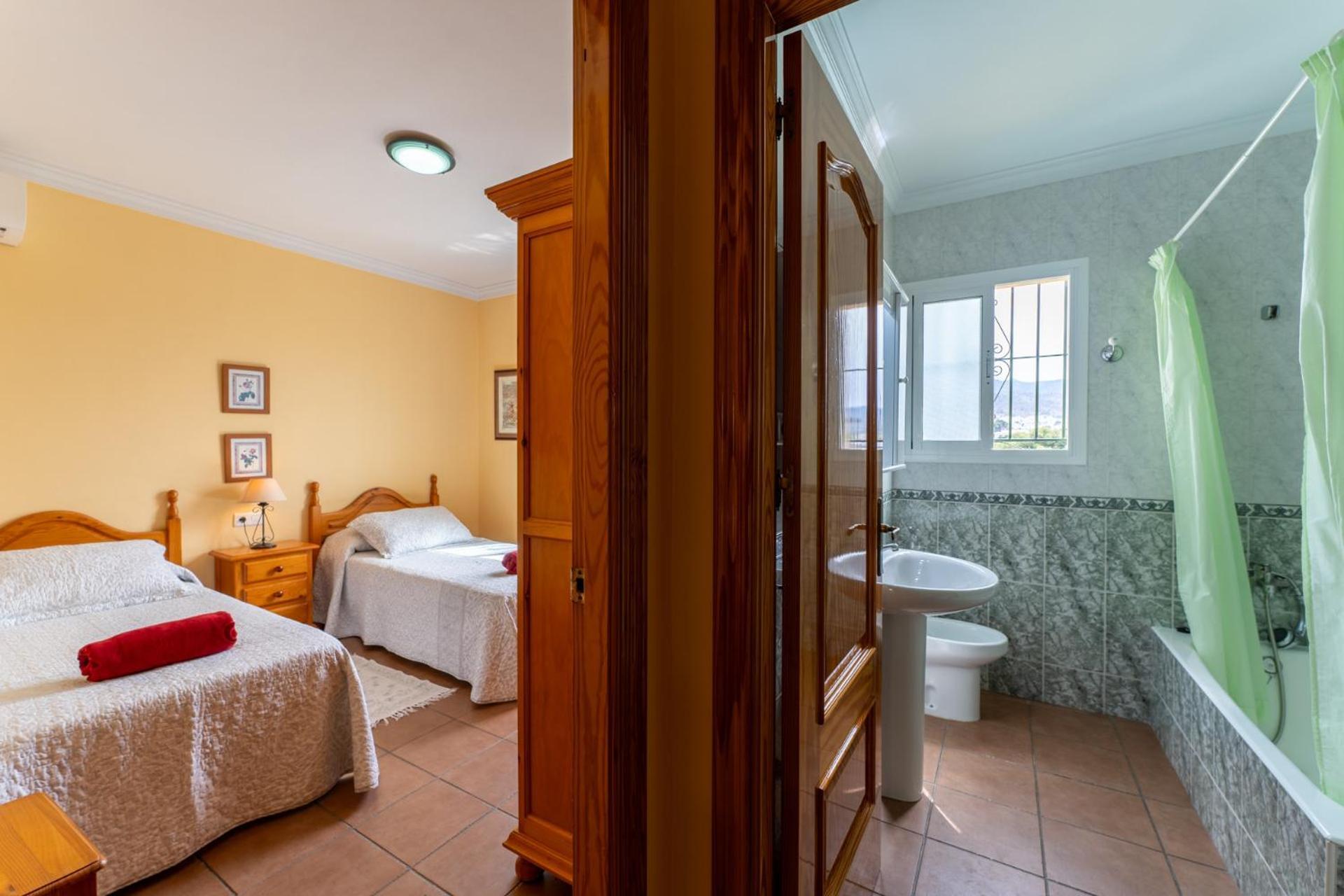 Isabel By Casitas Select Villa