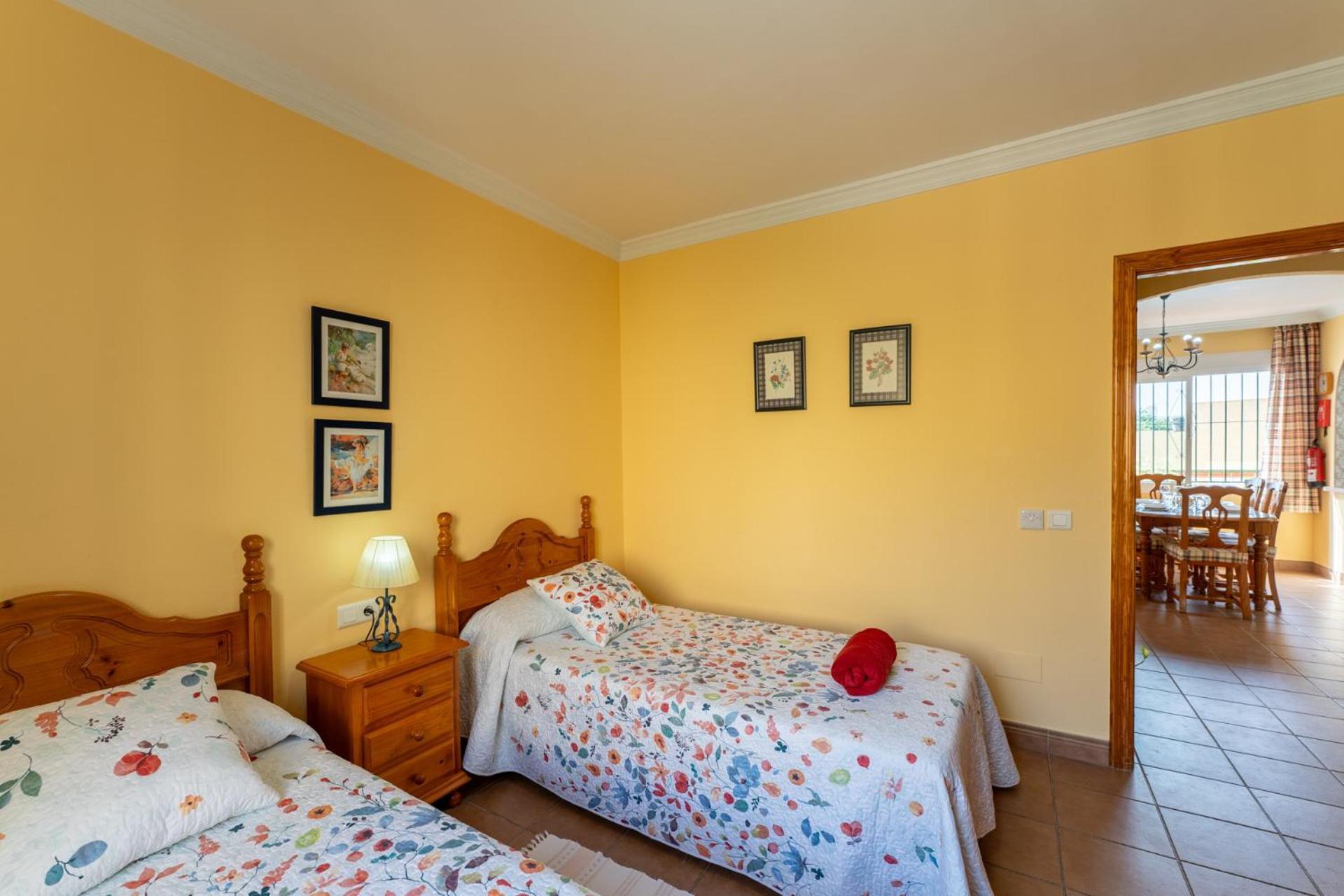 Isabel By Casitas Select