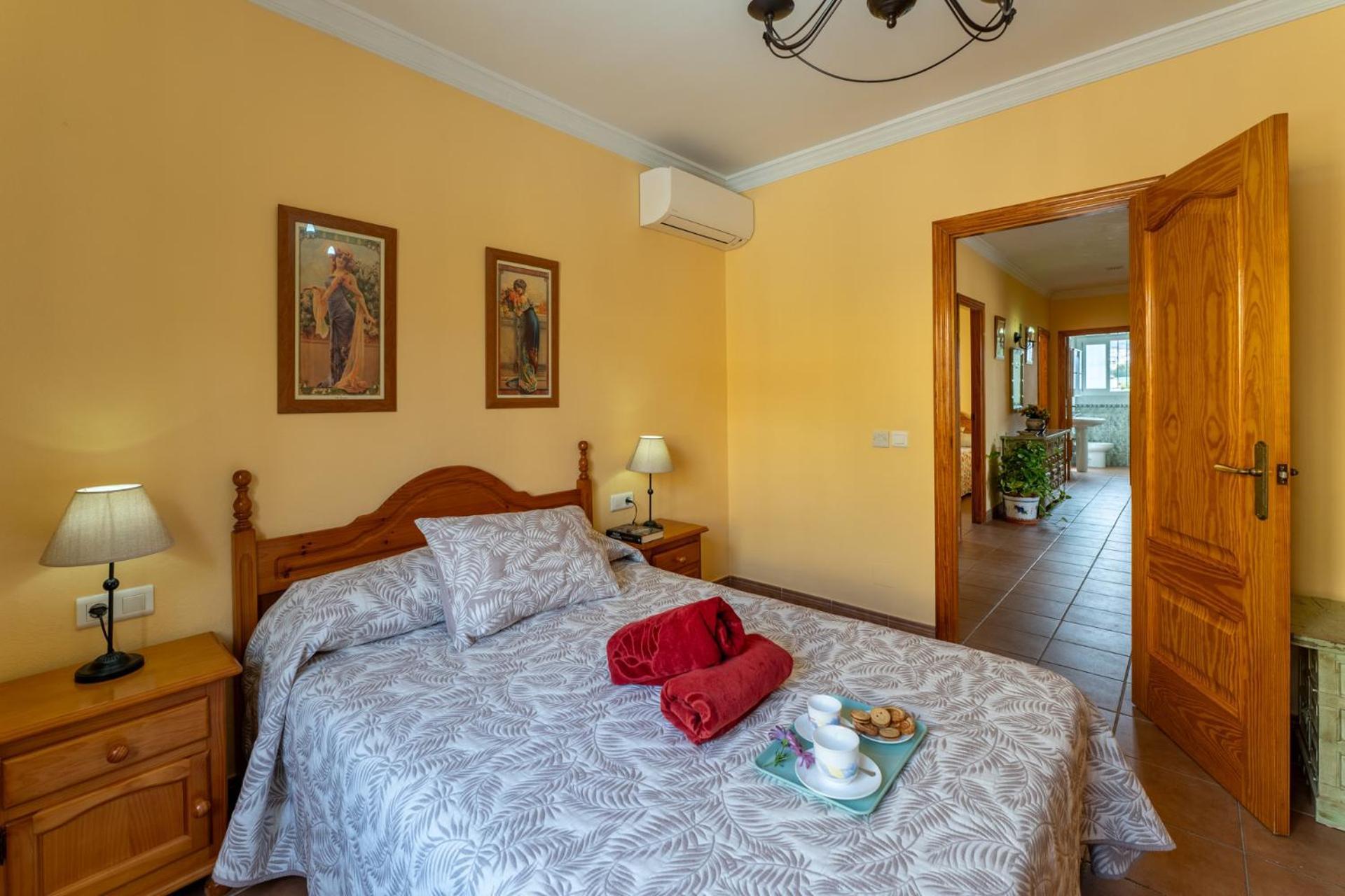 Isabel By Casitas Select * Nerja
