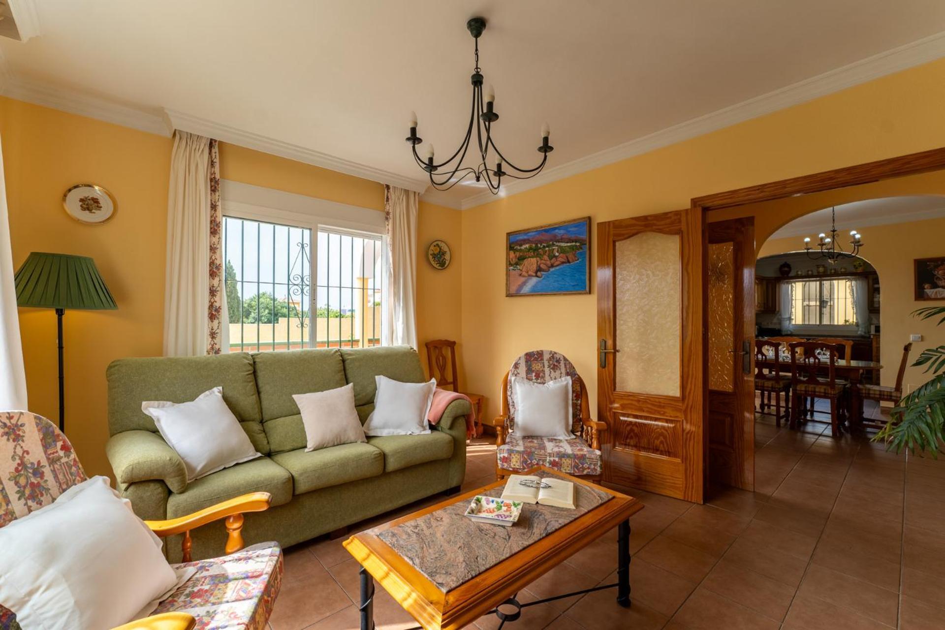 Villa Isabel By Casitas Select