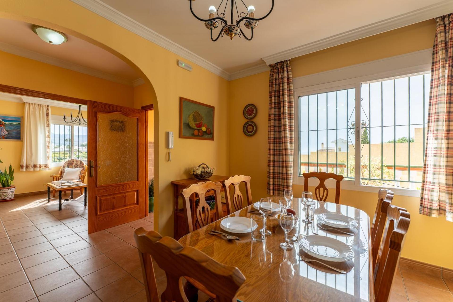 Isabel By Casitas Select Villa *