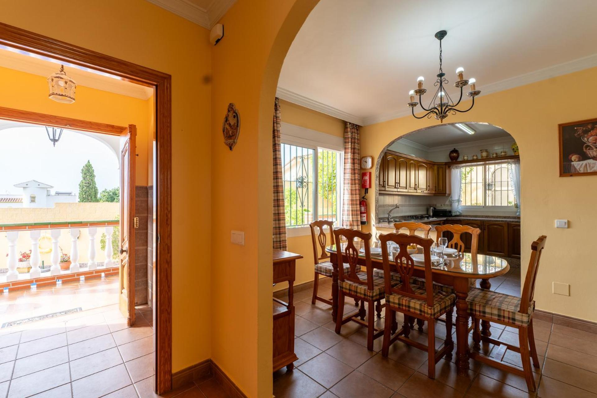 Isabel By Casitas Select Villa