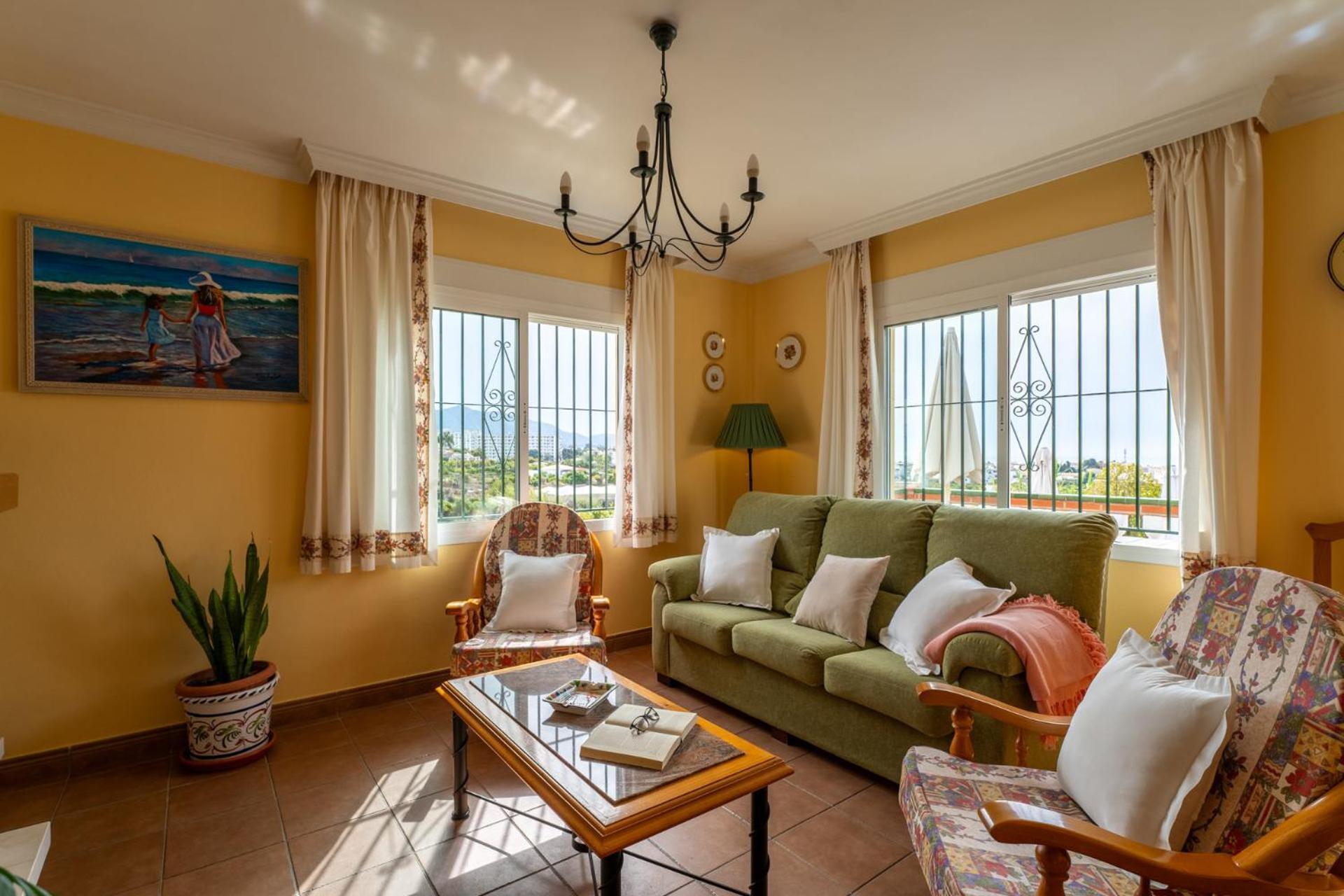 Isabel By Casitas Select Villa Nerja