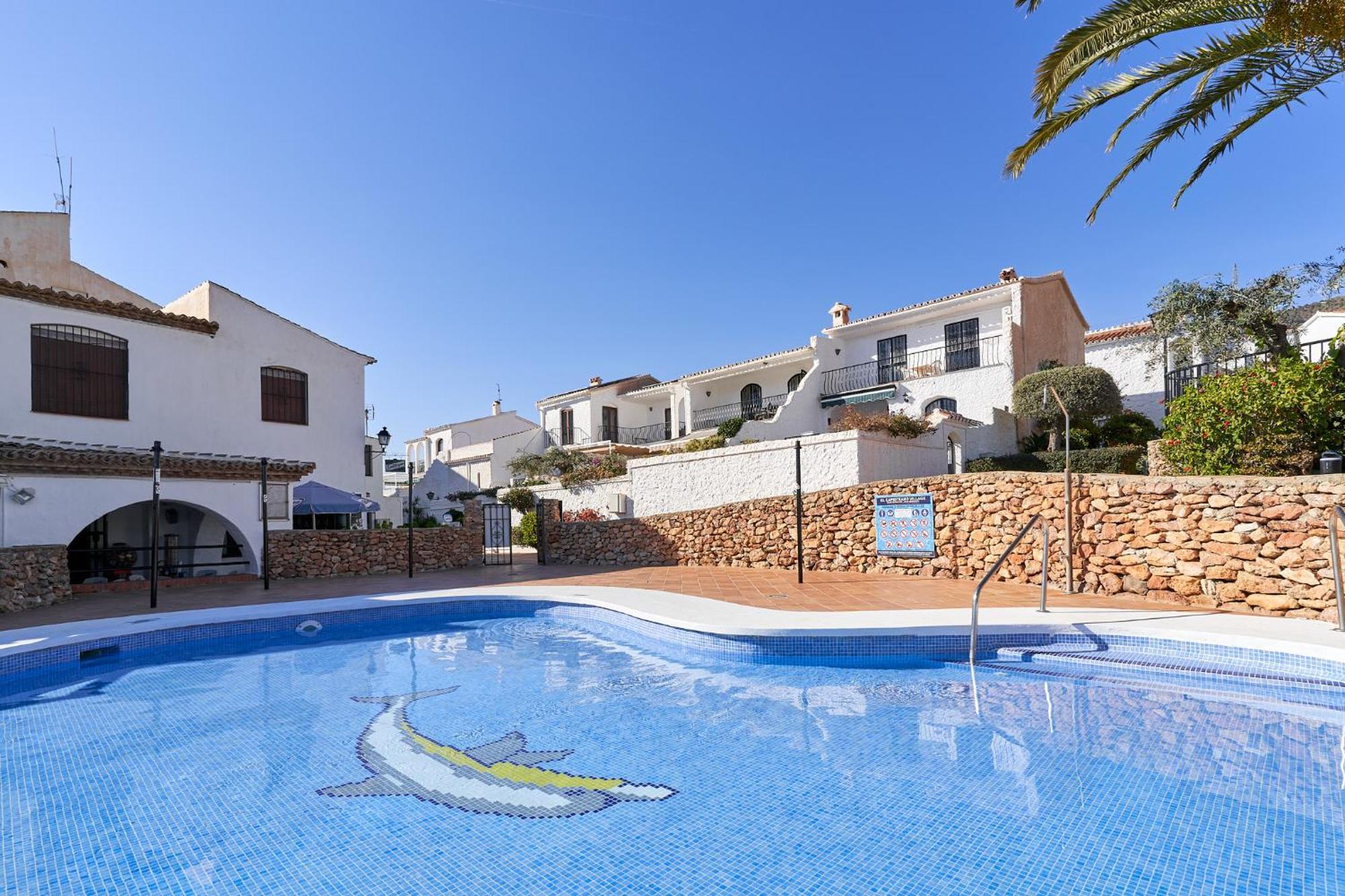 Capistrano Village, Casa Halo Villa