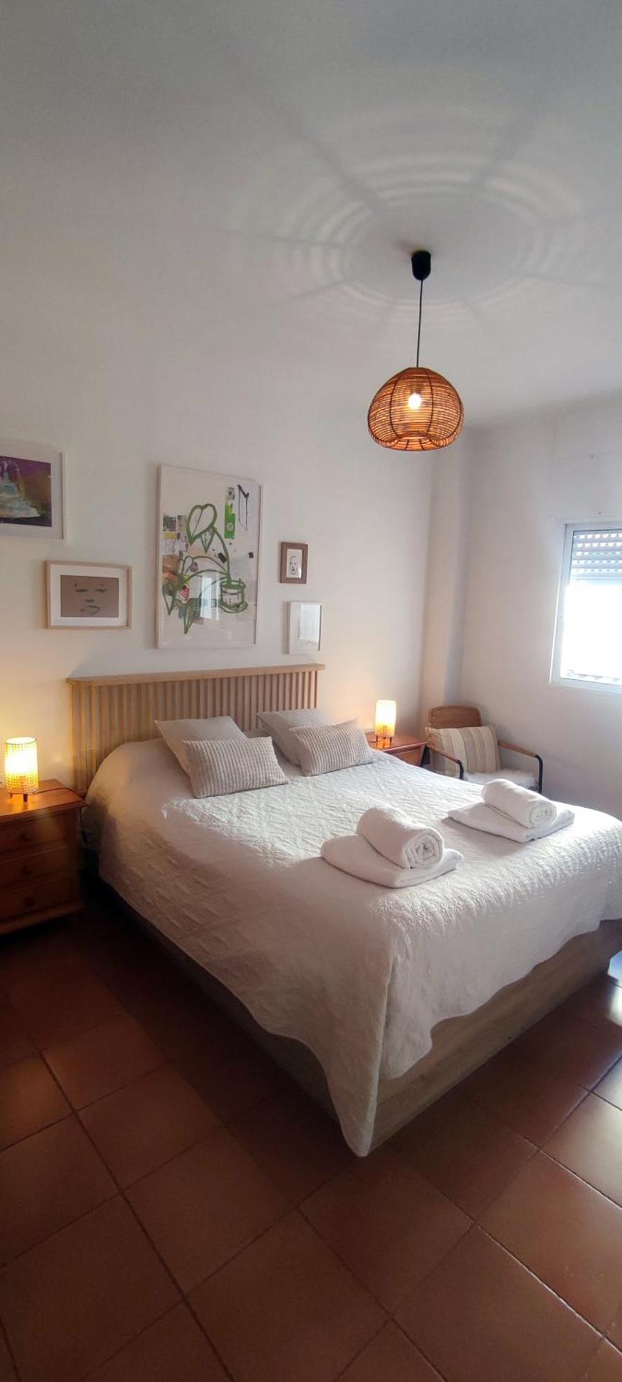 Apartamento Centro *