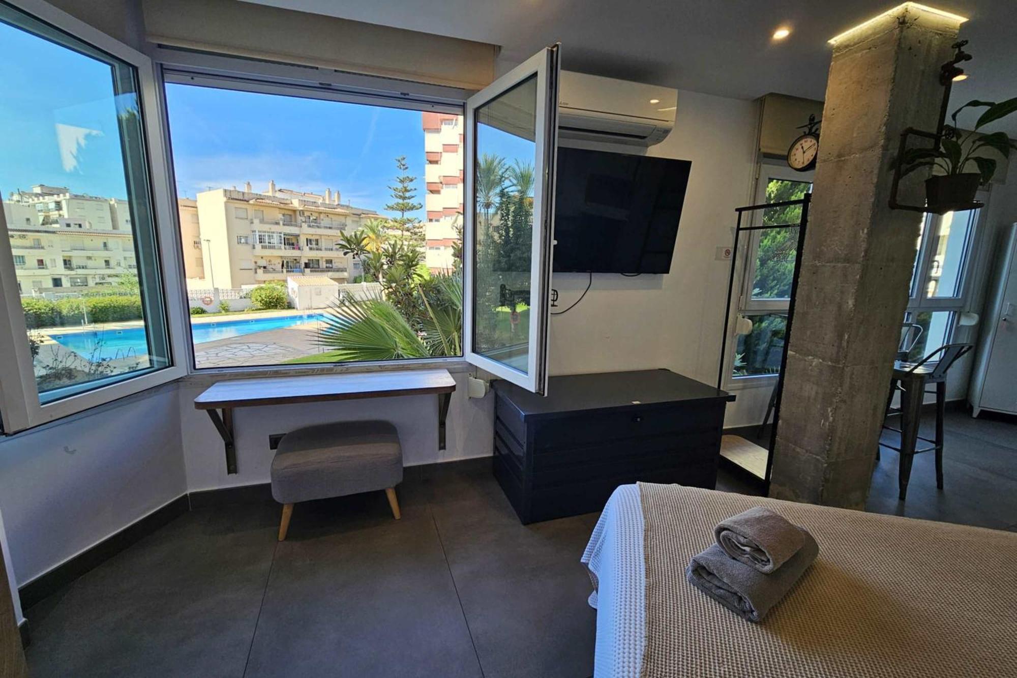 Wonderful With Pool In * Nerja