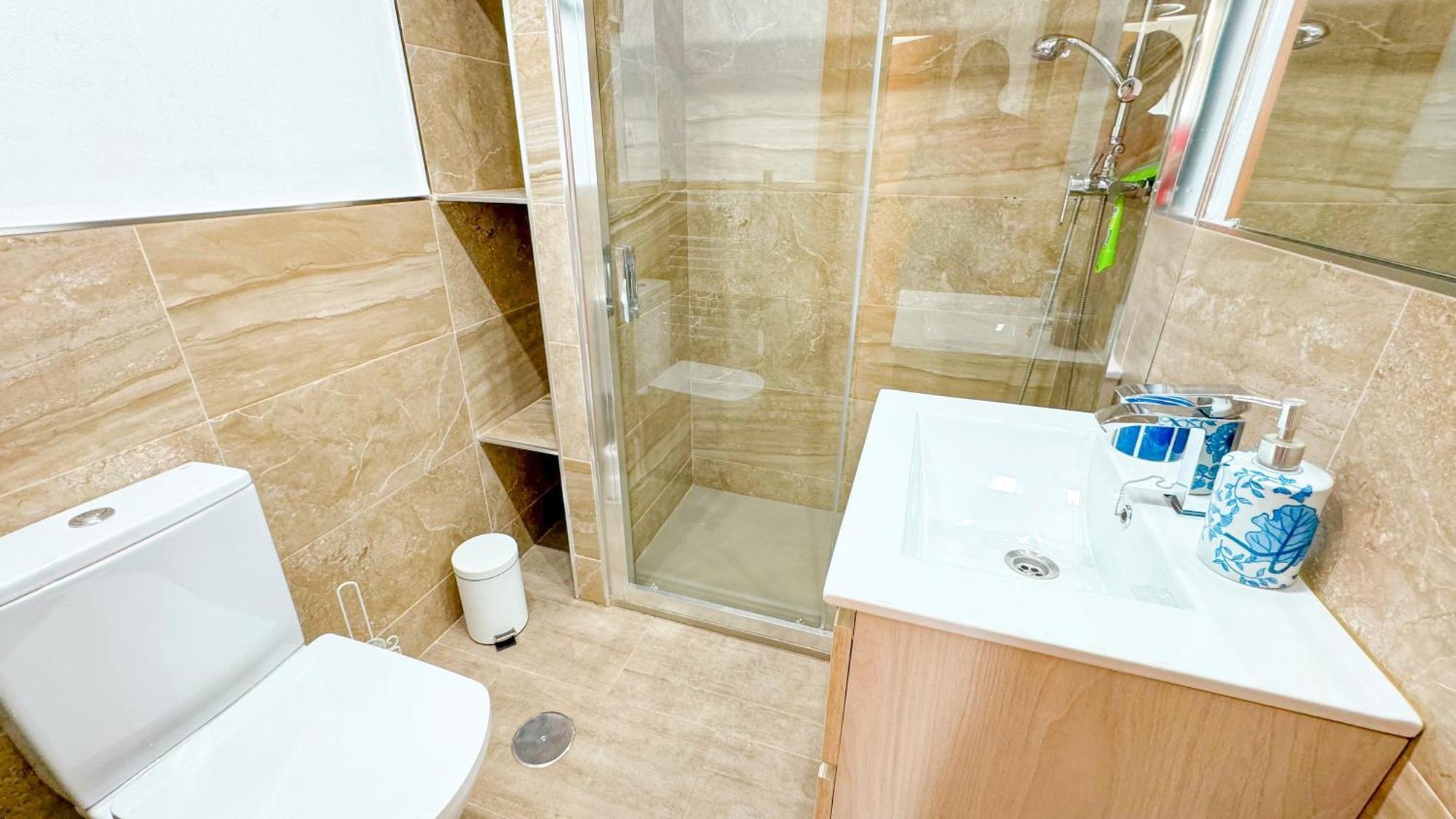 Apartment Bahamas Nerja