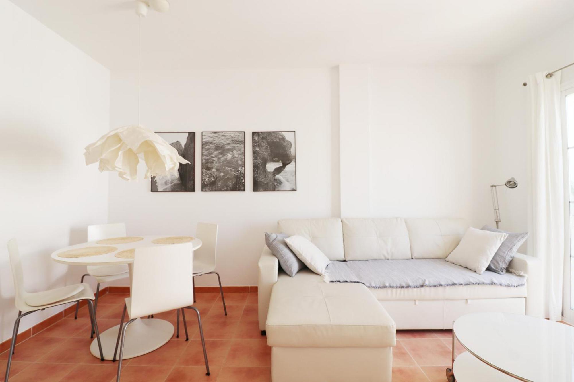 1034 Pescia Apartamento Nerja