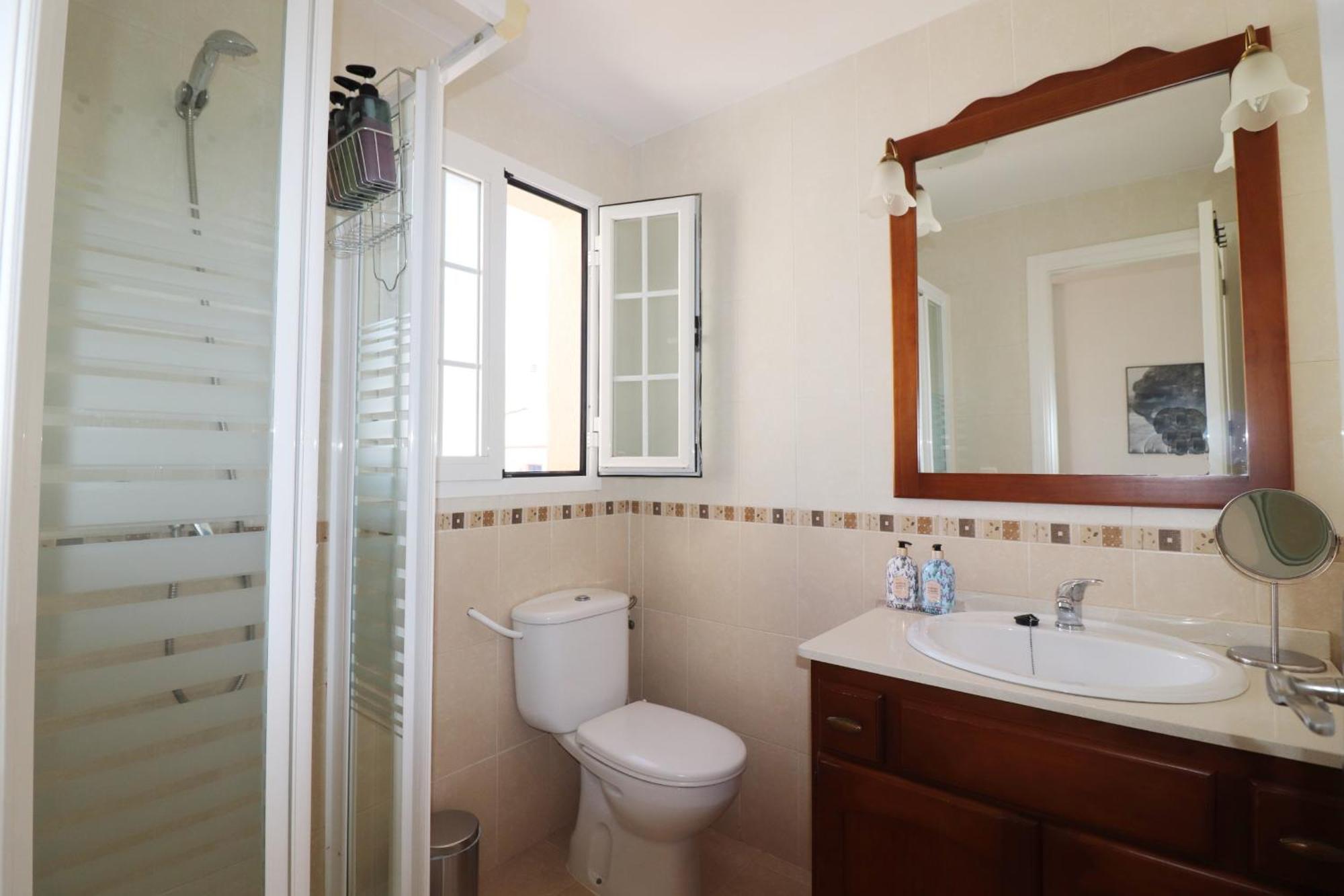 1034 Pescia Apartamento *