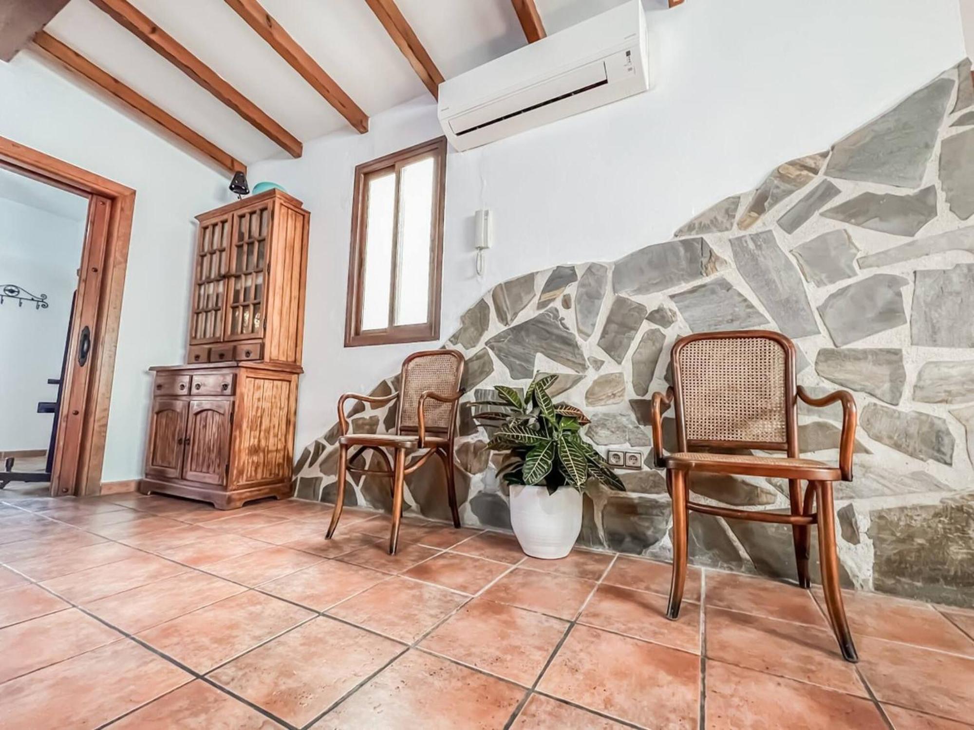 Apartamento Cd-1926 Three Bedroom In