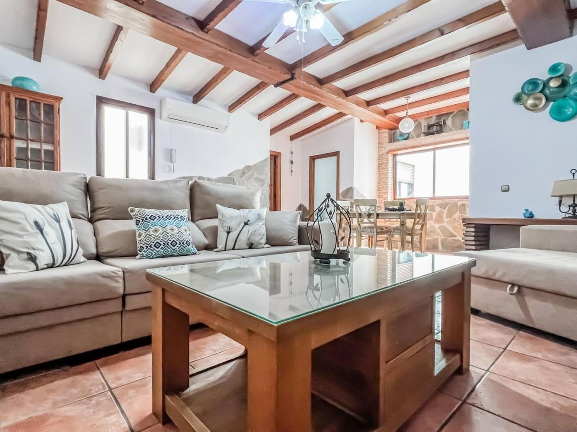 Cd-1926 Three Bedroom In Apartamento Nerja