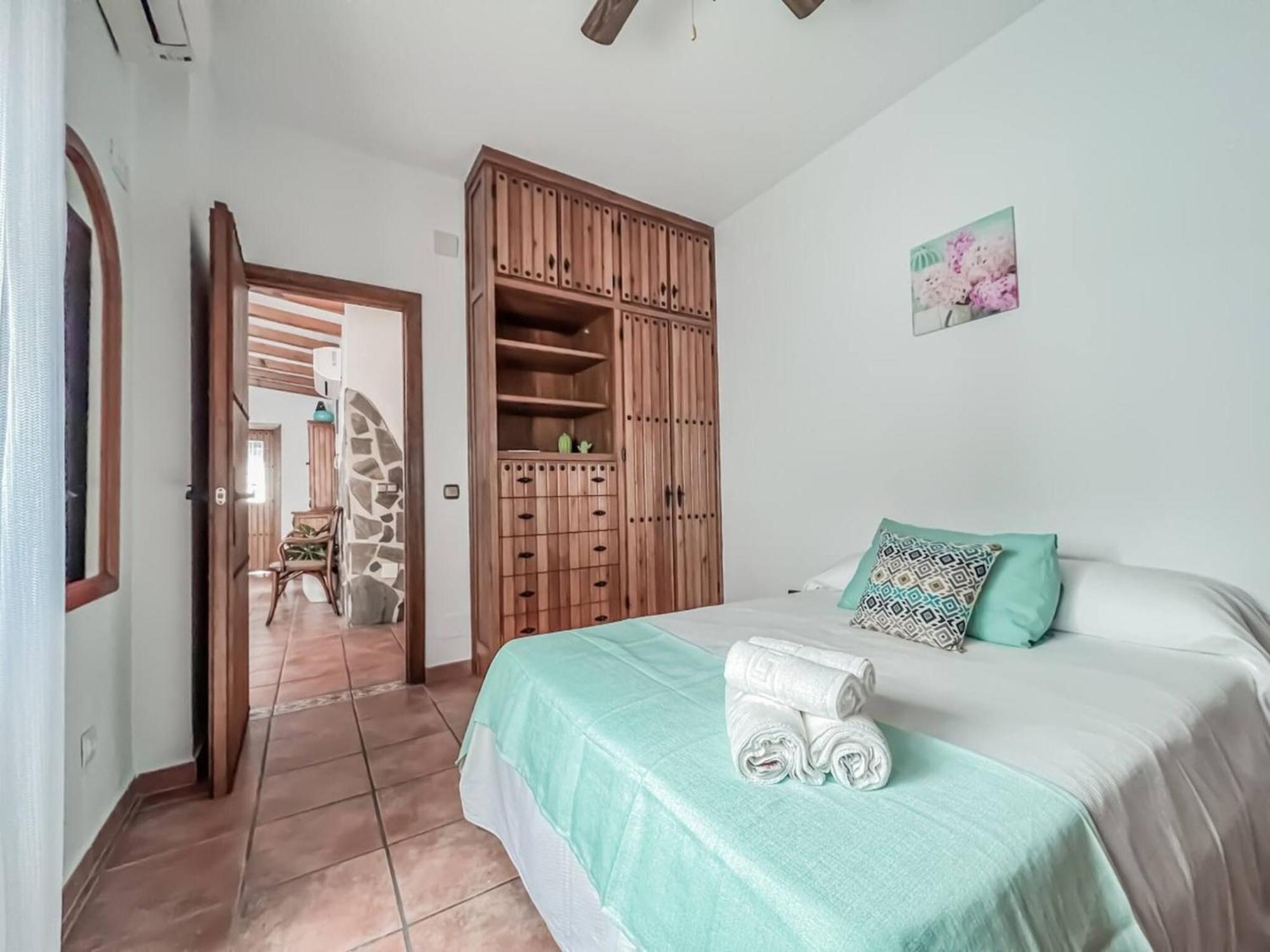 Apartamento Cd-1926 Three Bedroom In Nerja
