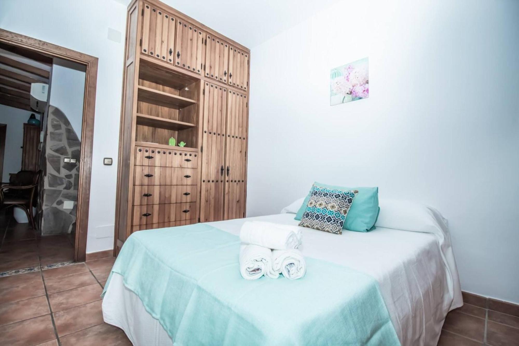 Apartamento Cd-1926 Three Bedroom In