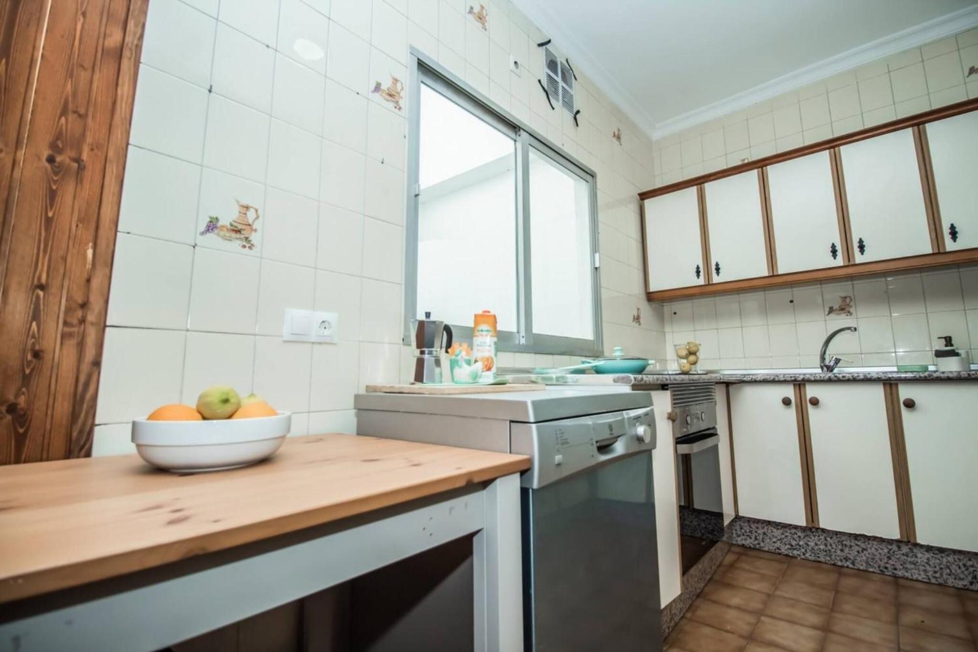 Apartamento Cd-1926 Three Bedroom In *