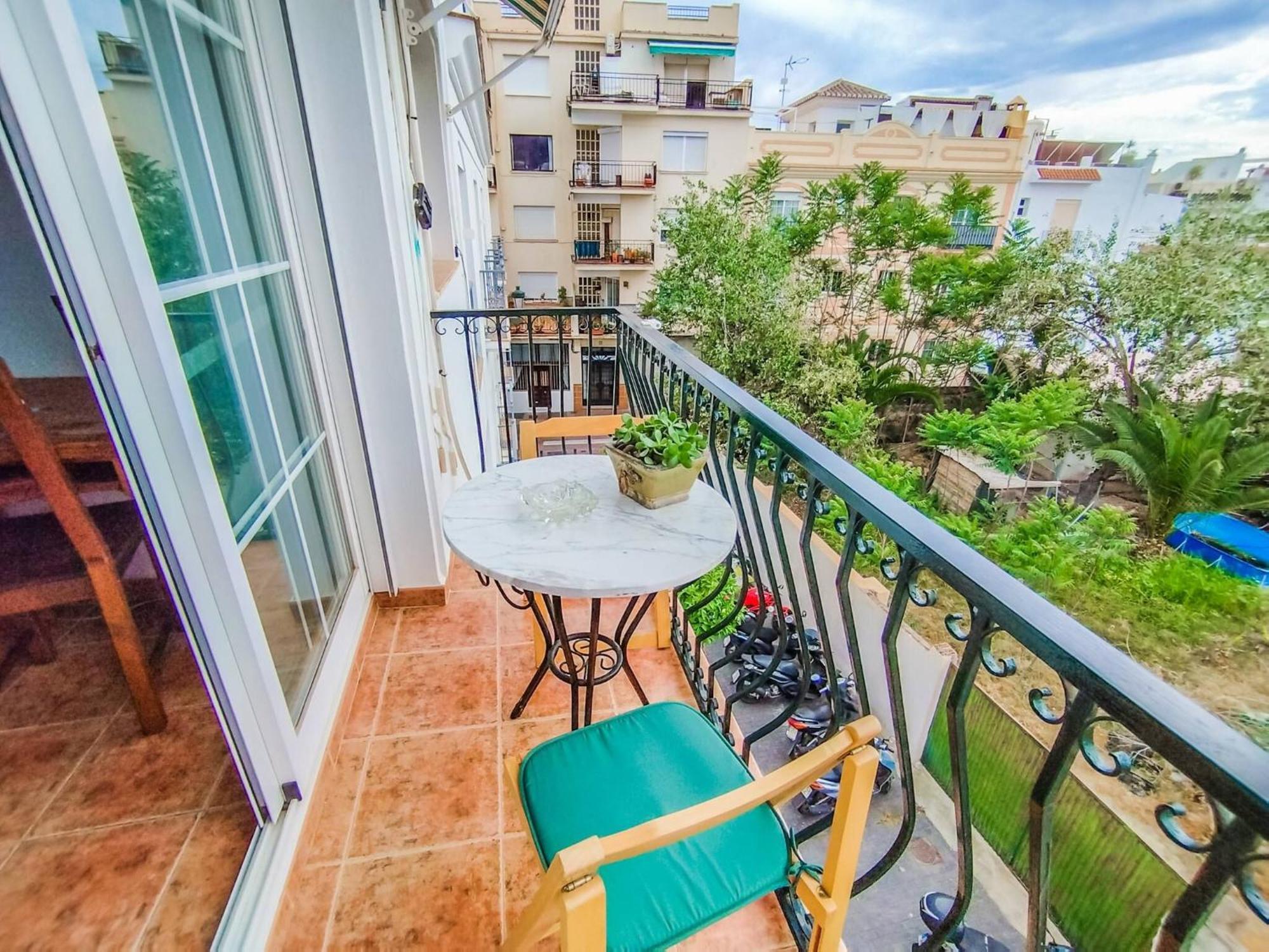 Cd-1926 Three Bedroom In Nerja