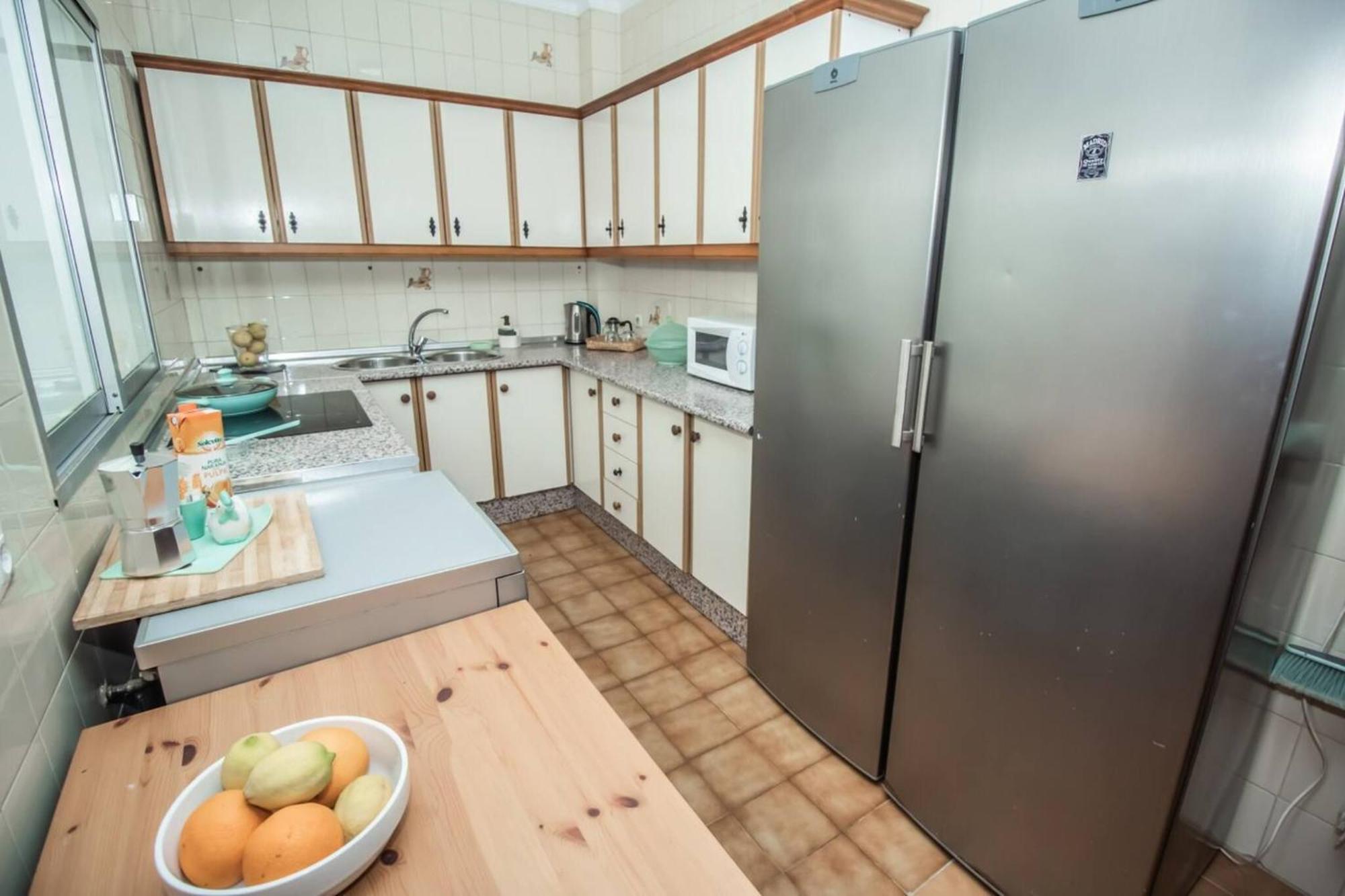Cd-1926 Three Bedroom In * Nerja