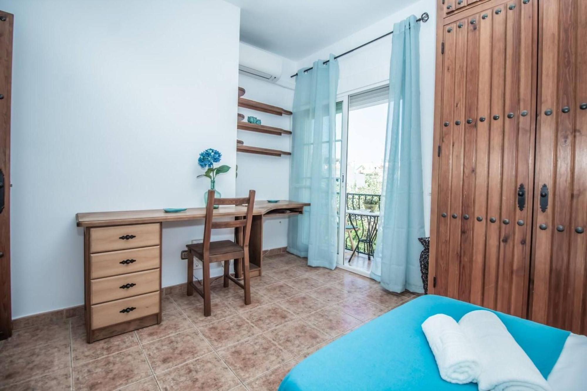 Apartamento Cd-1926 Three Bedroom In