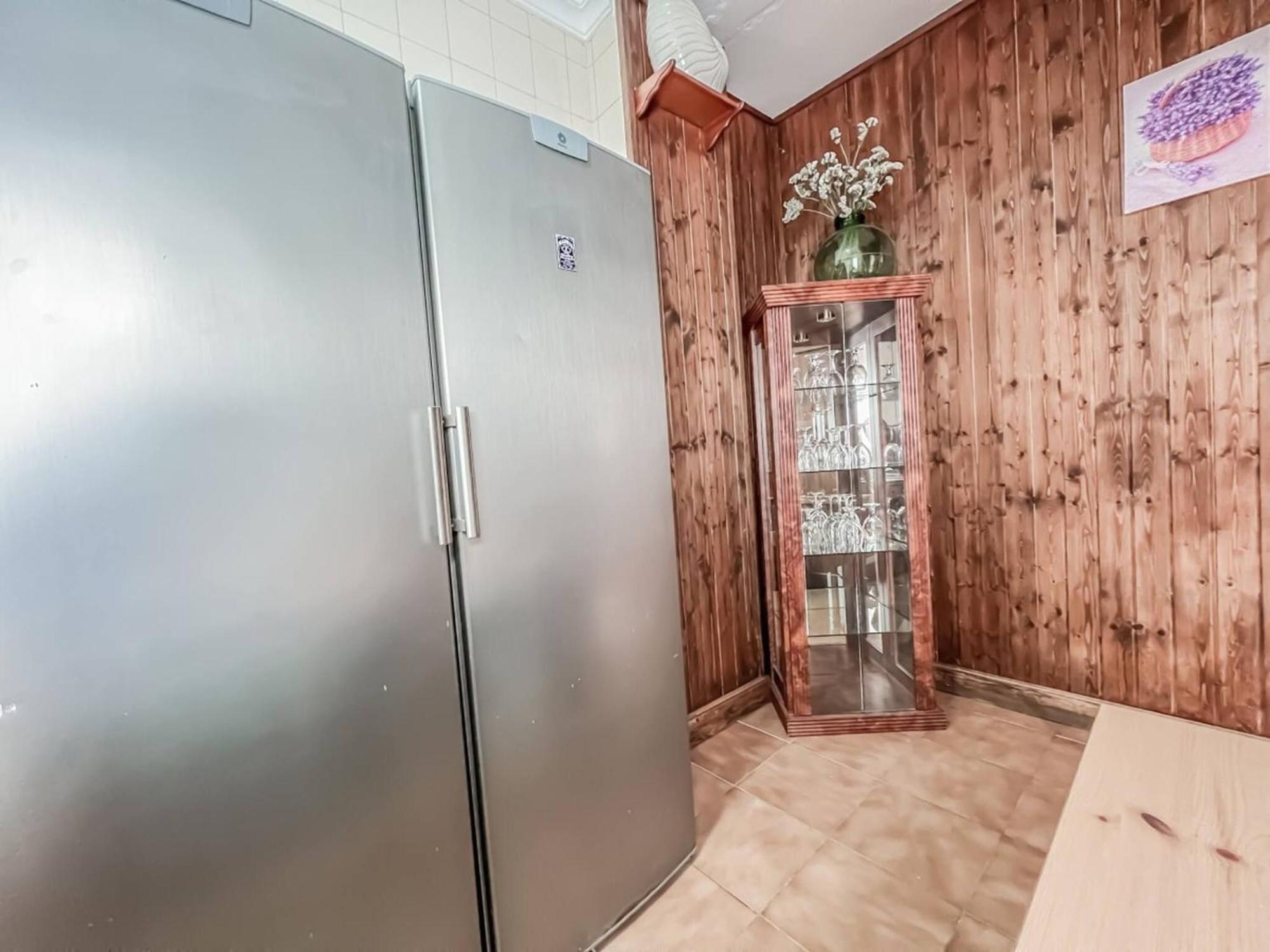 Cd-1926 Three Bedroom In Nerja