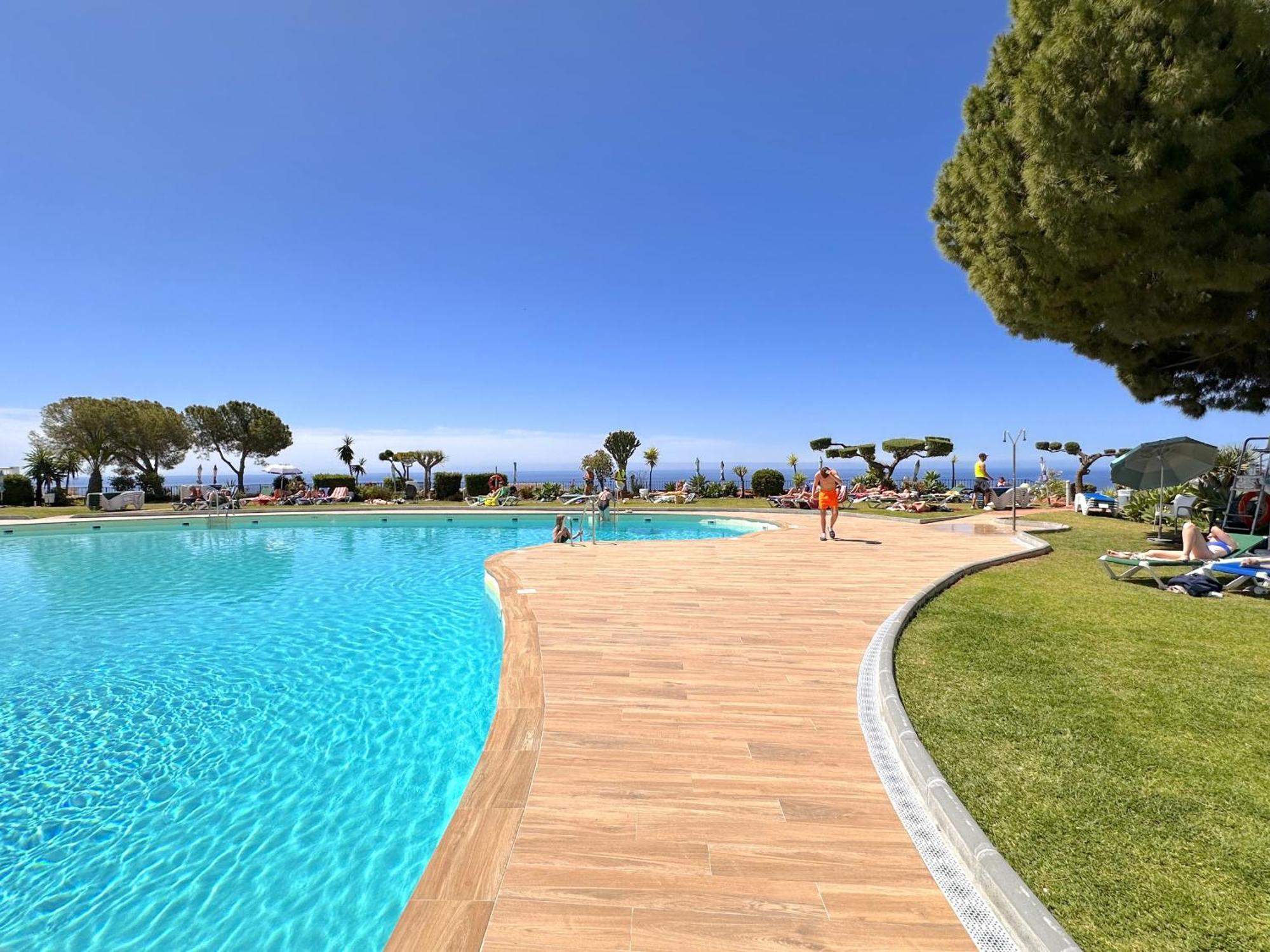San Juan De Capistrano 74 By Casasol Apartamento