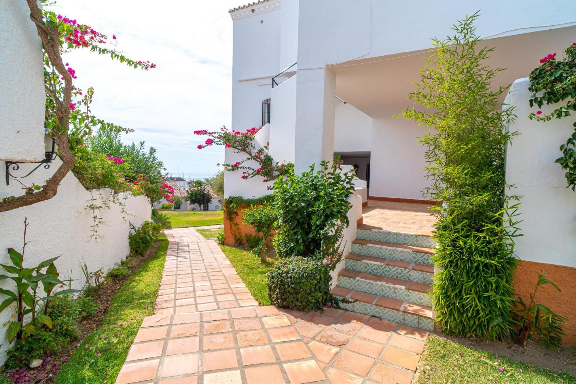 Apartamento San Juan De Capistrano 74 By Casasol