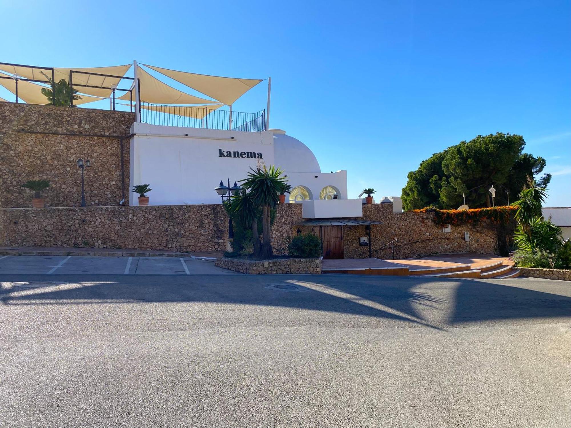 San Juan De Capistrano 74 By Casasol Apartamento