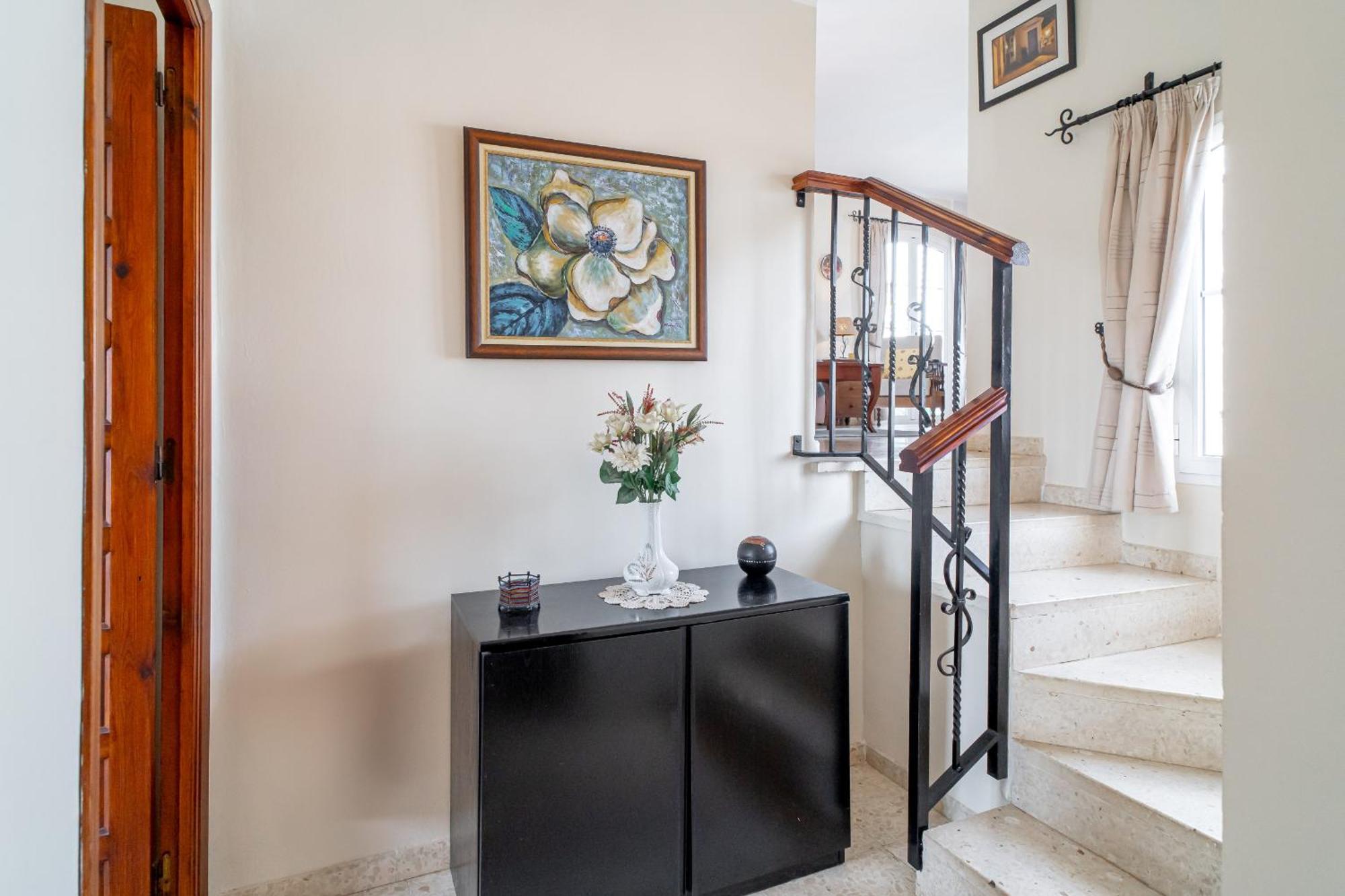 Apartamento San Juan De Capistrano 74 By Casasol