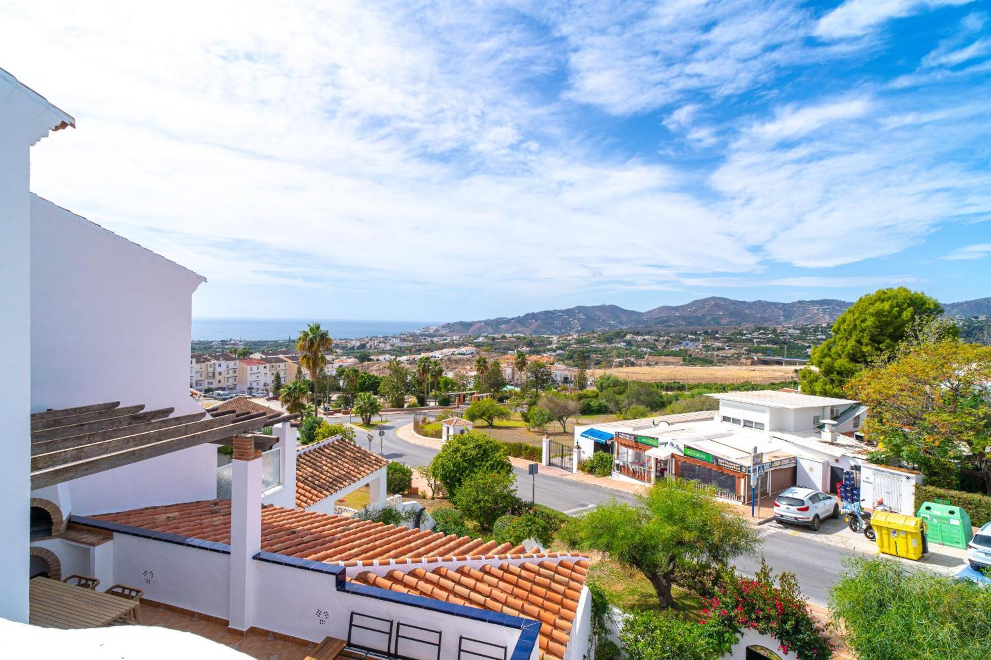 Apartamento San Juan De Capistrano 74 By Casasol *