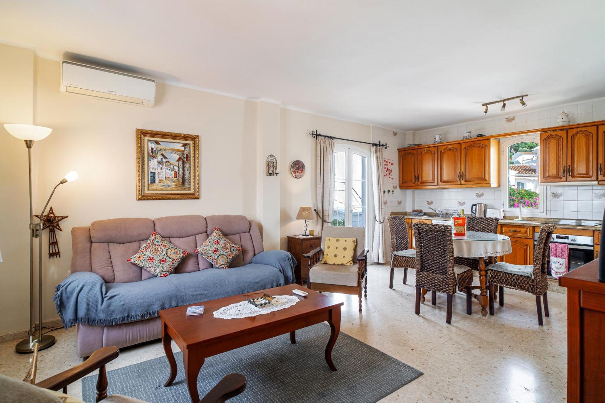 Apartamento San Juan De Capistrano 74 By Casasol *