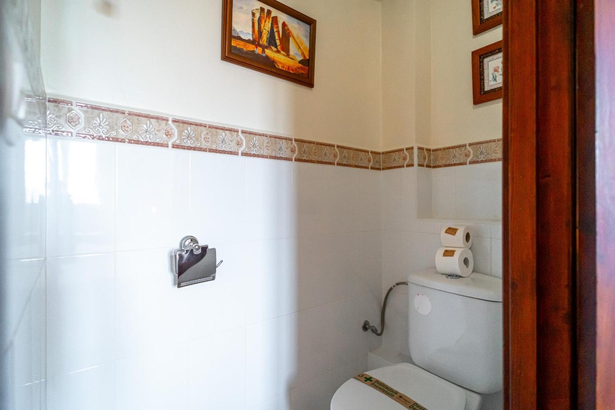 San Juan De Capistrano 74 By Casasol Apartamento Nerja