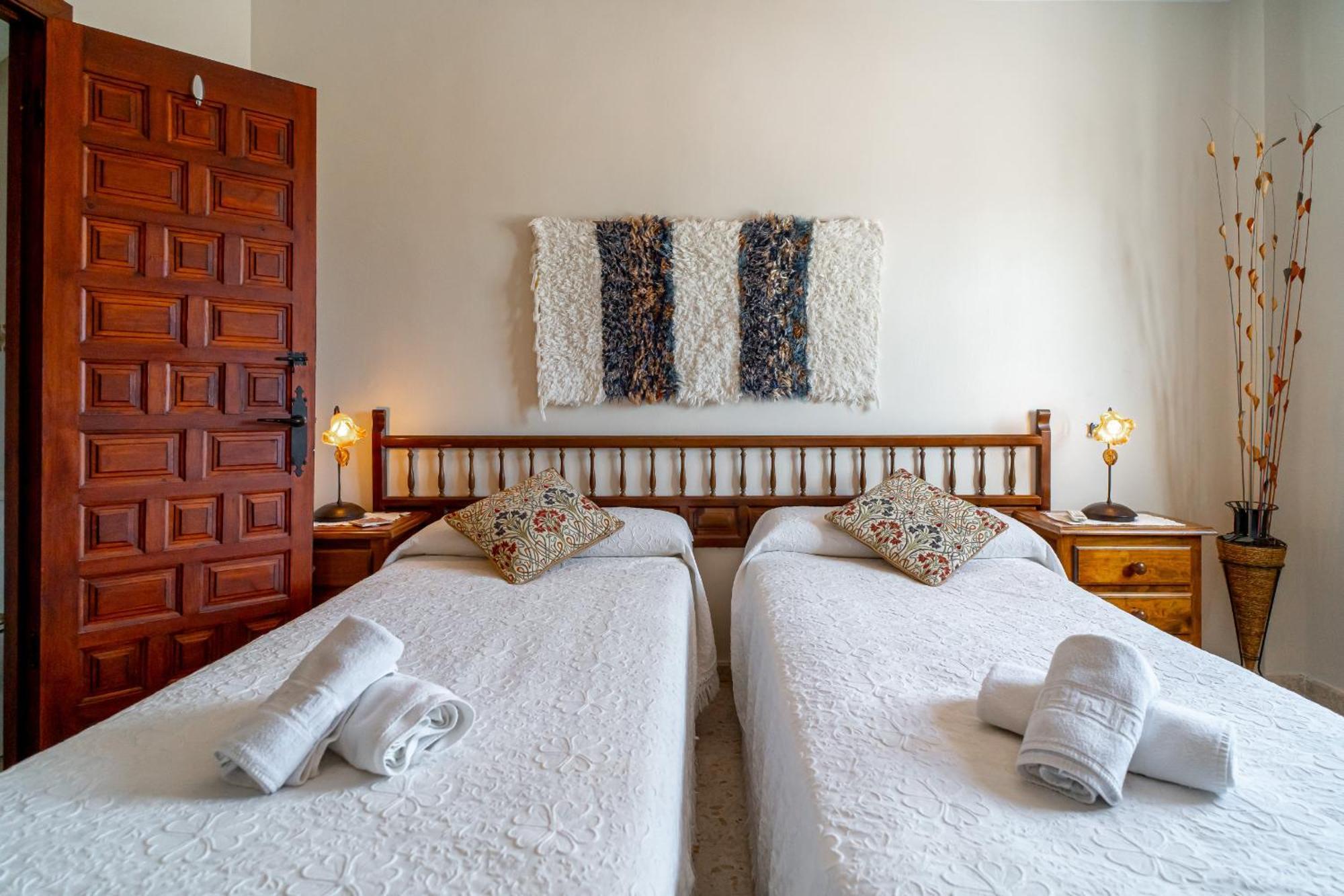 Apartamento San Juan De Capistrano 74 By Casasol Nerja