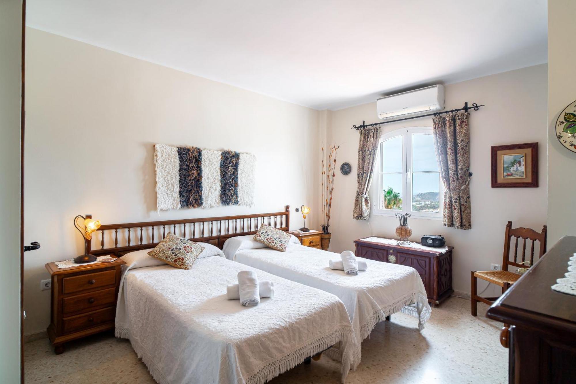 San Juan De Capistrano 74 By Casasol Apartamento
