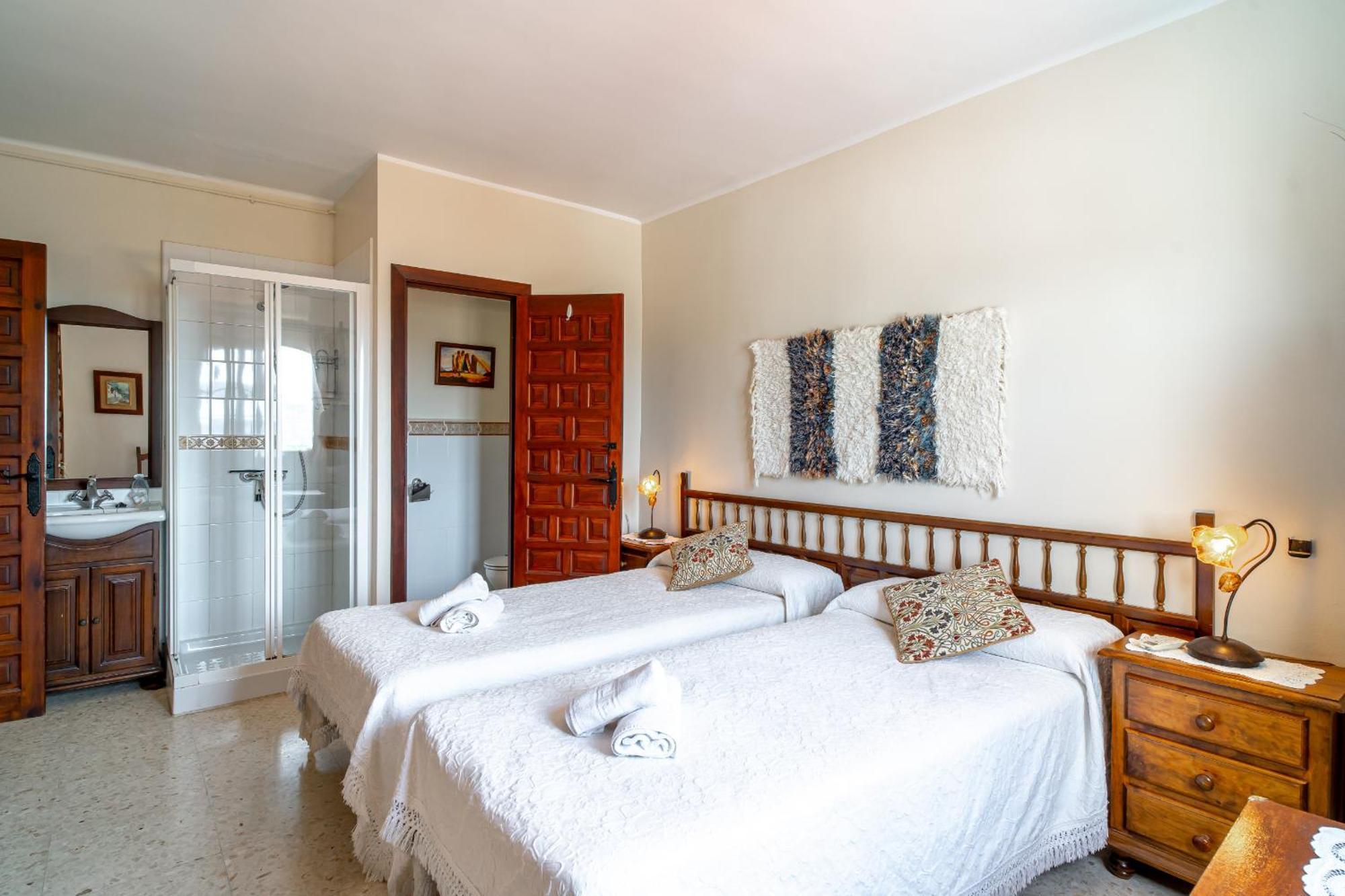 Apartamento San Juan De Capistrano 74 By Casasol *