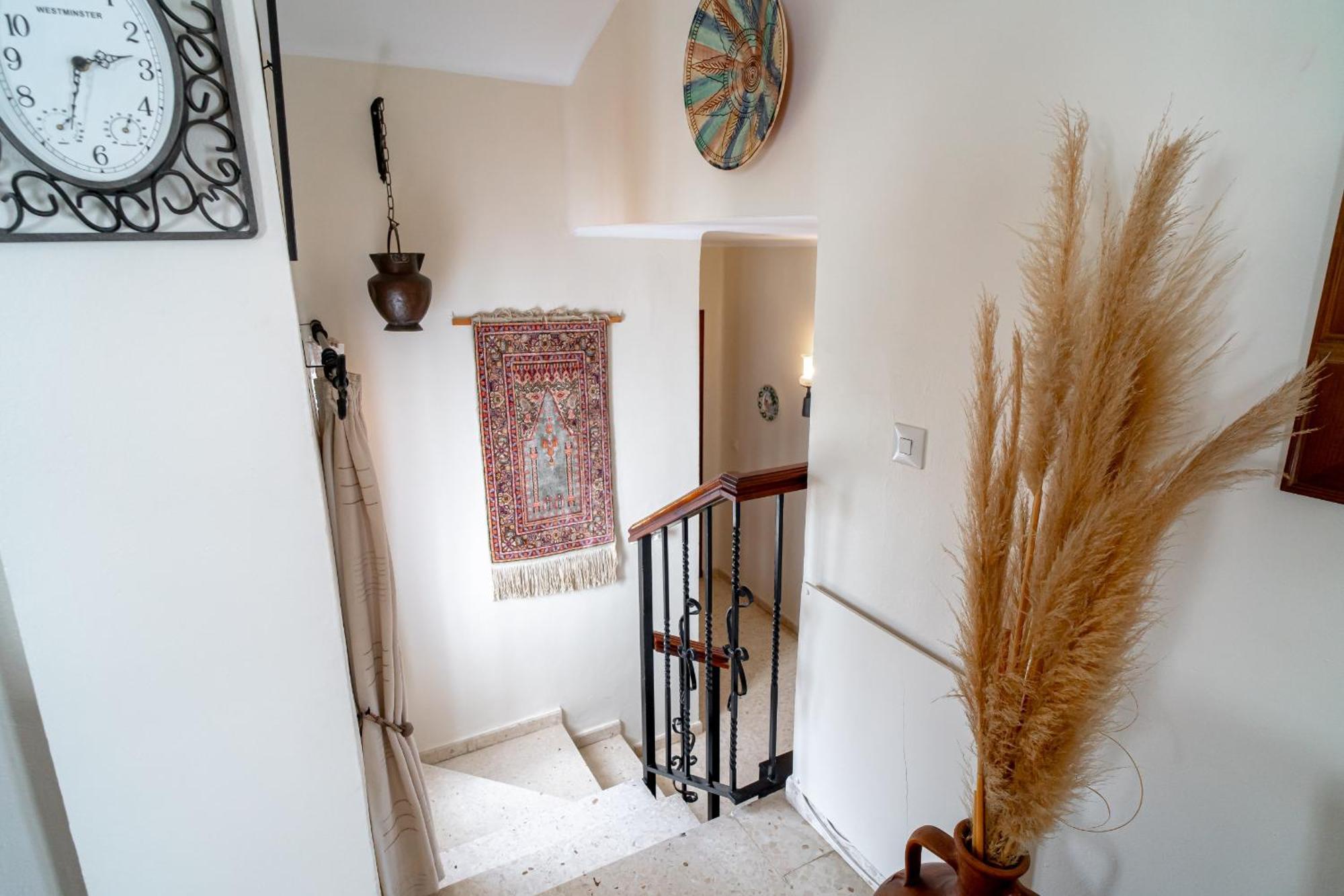 San Juan De Capistrano 74 By Casasol Apartamento