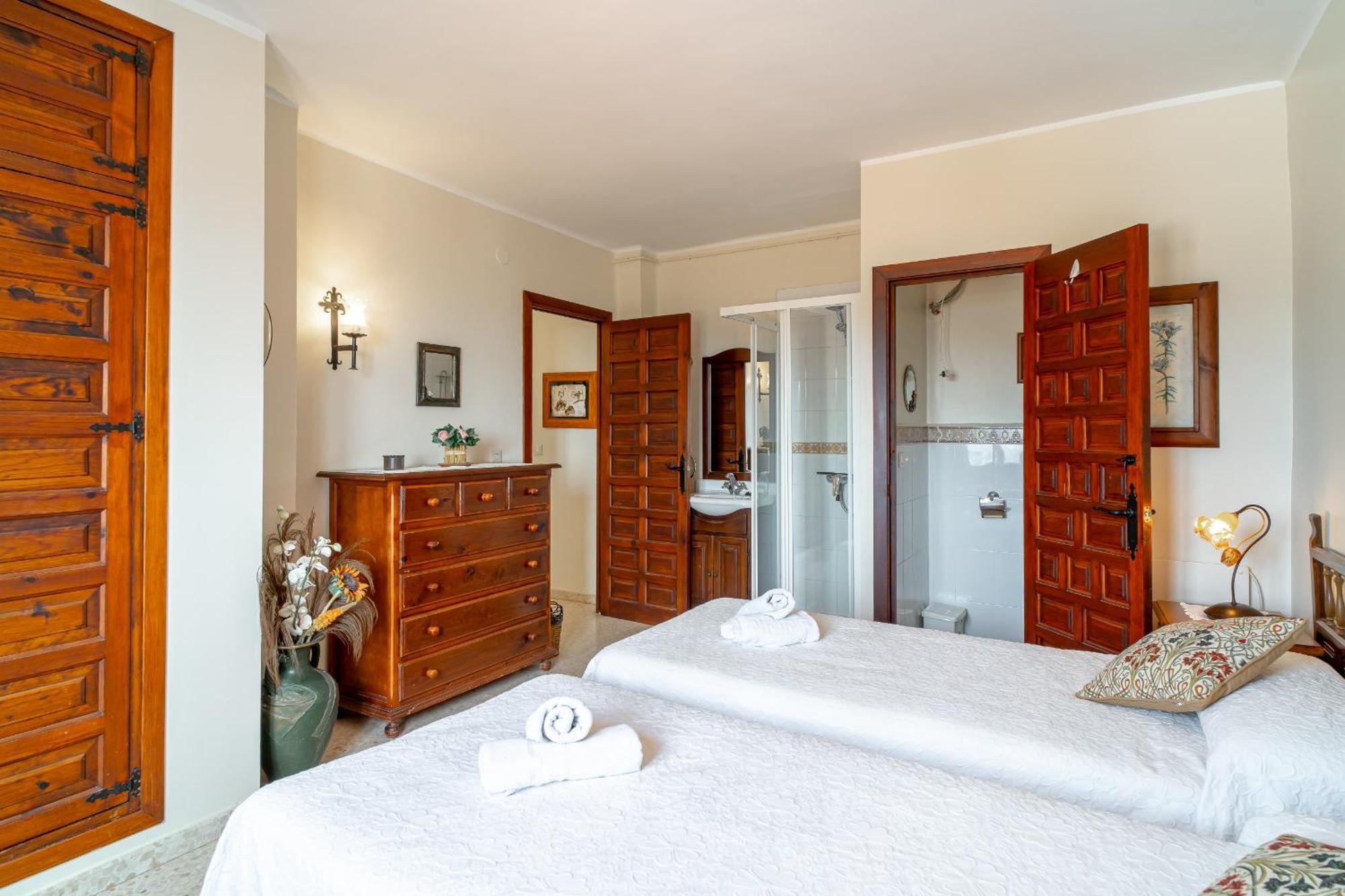 Apartamento San Juan De Capistrano 74 By Casasol