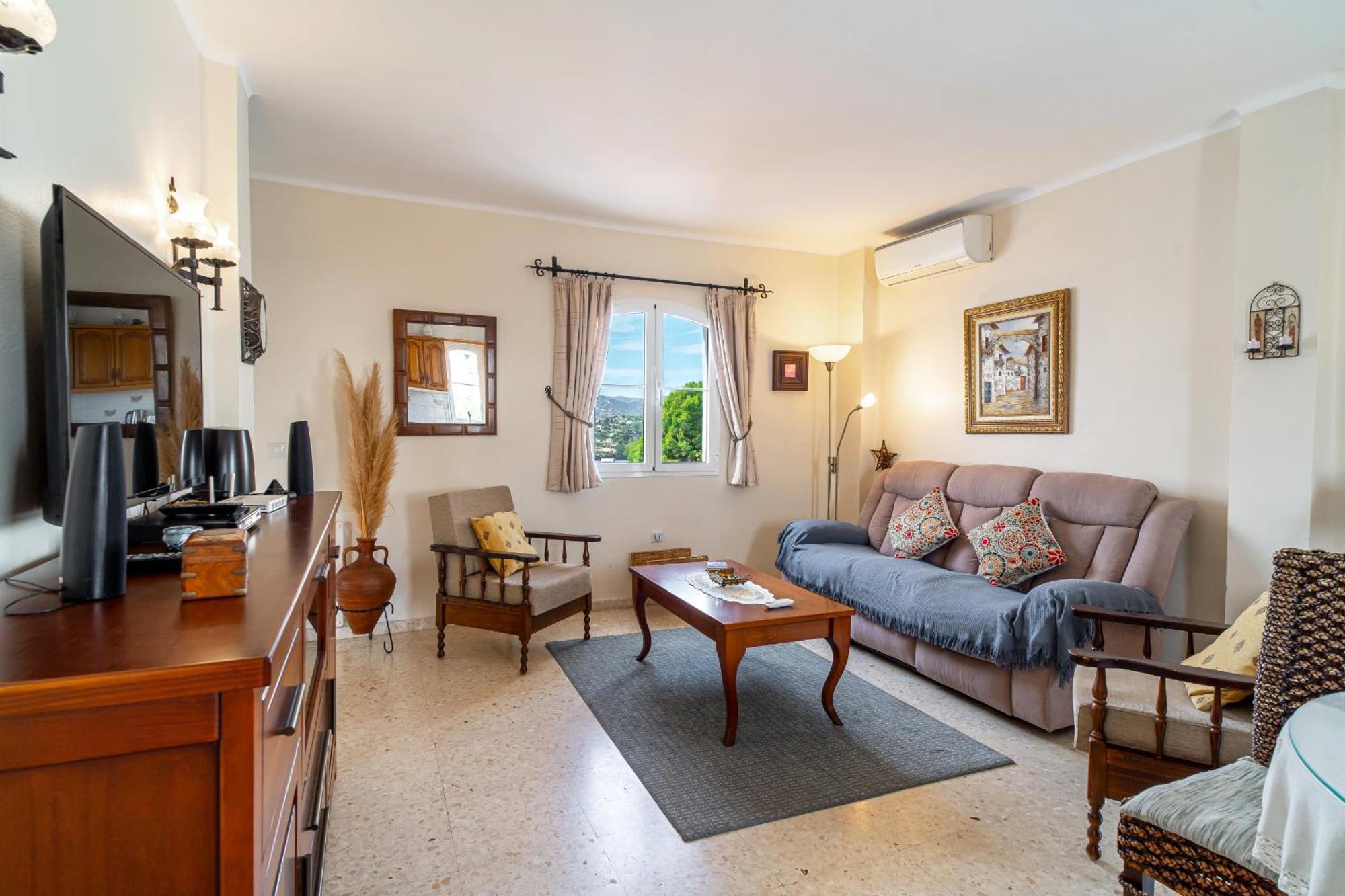 Apartamento San Juan De Capistrano 74 By Casasol *