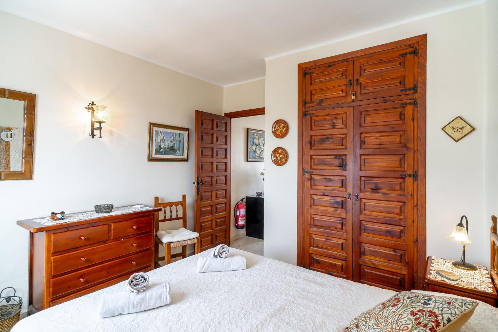 Apartamento San Juan De Capistrano 74 By Casasol Nerja