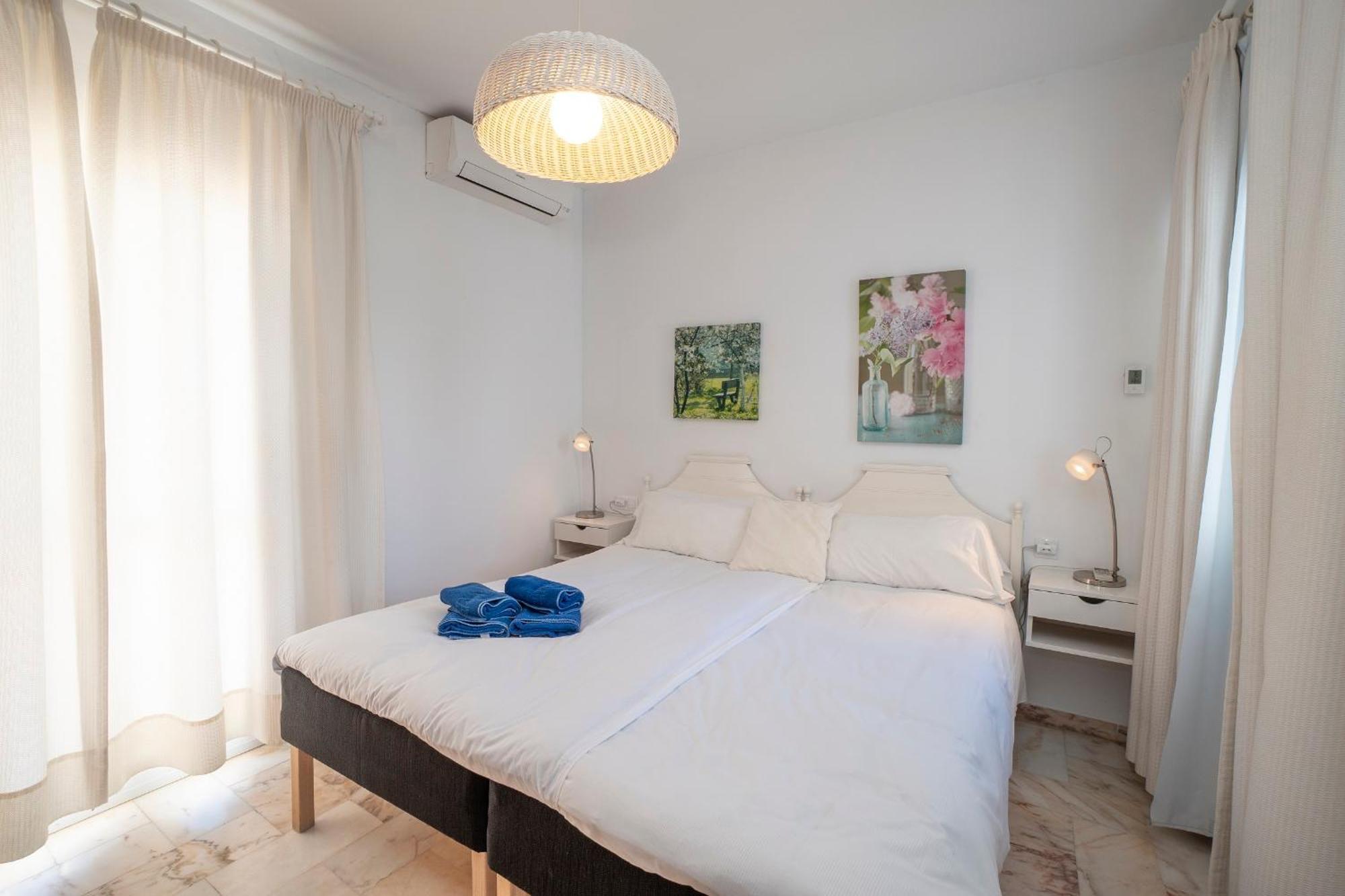Residensol 13 Menyber Apartment Nerja