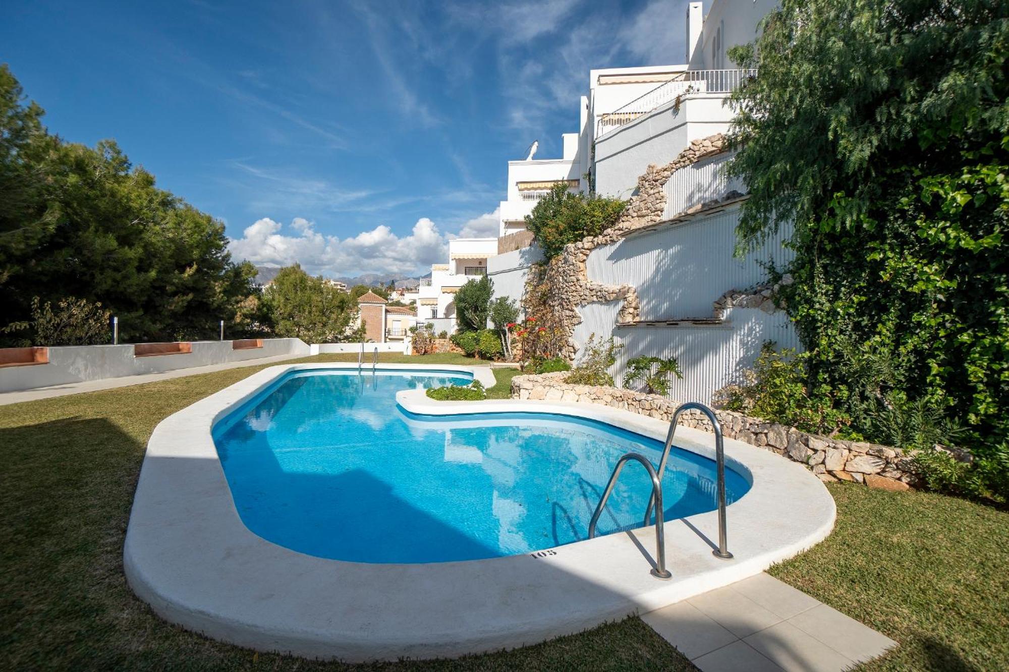 Apartment Residensol 13 Menyber Nerja