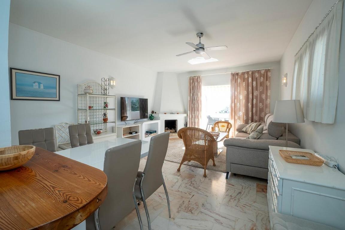 Residensol 13 Menyber Apartment Nerja