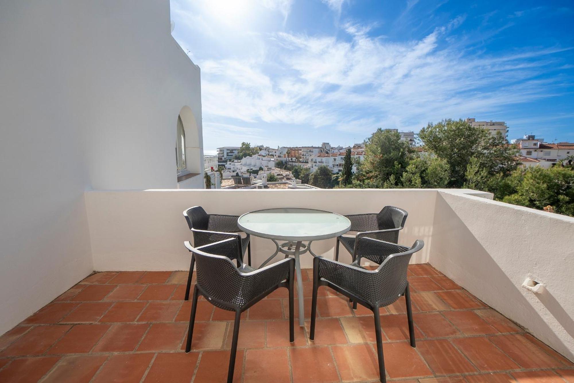 Apartment Residensol 13 Menyber Nerja