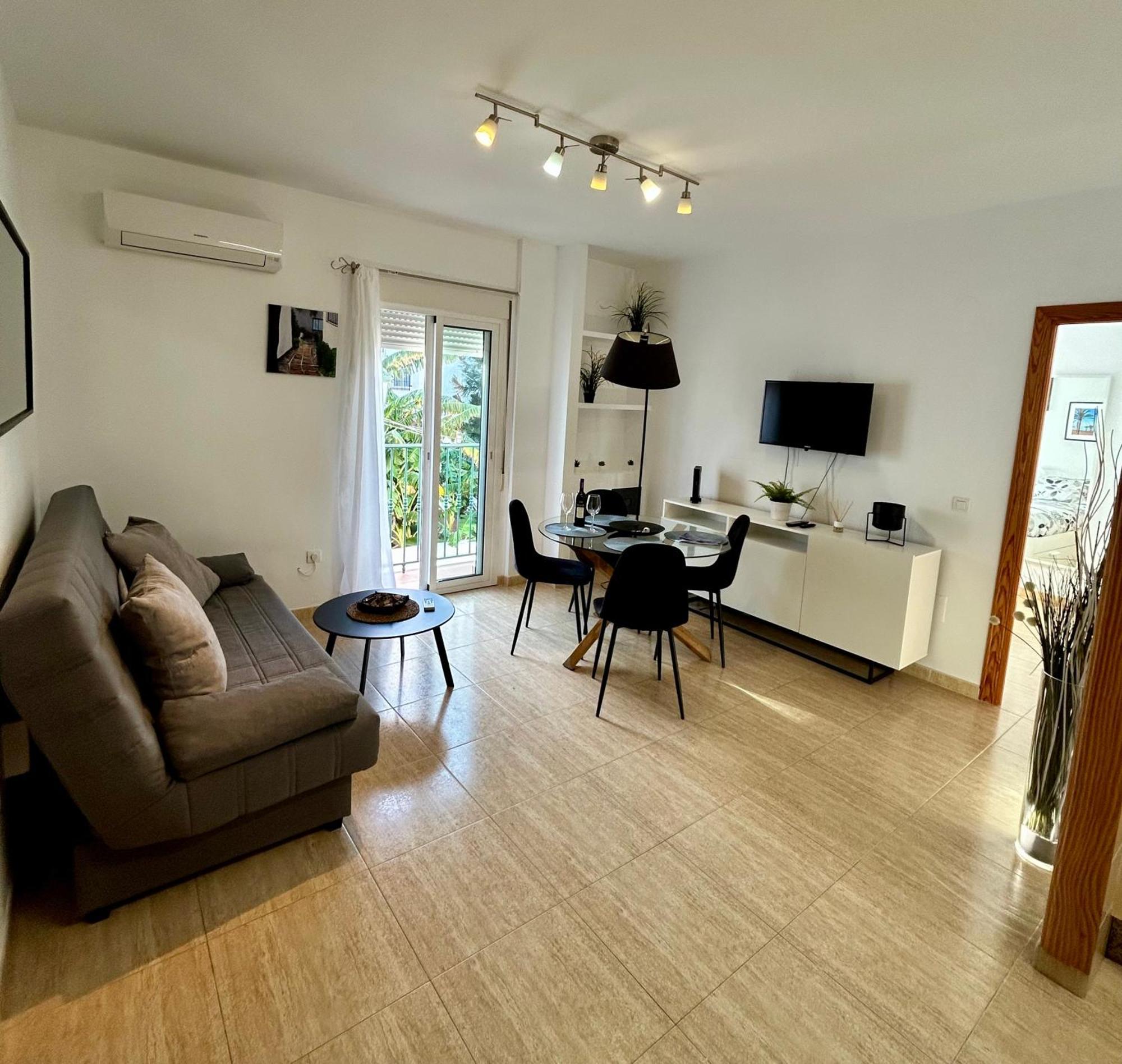 Numali Apartamento