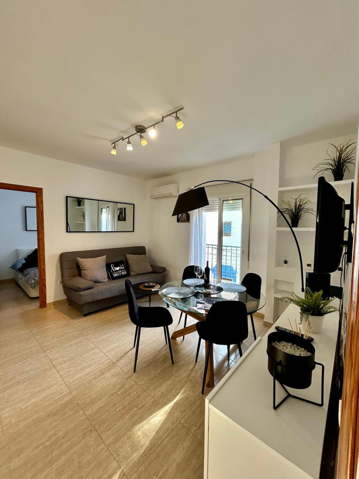 Apartamento Numali *